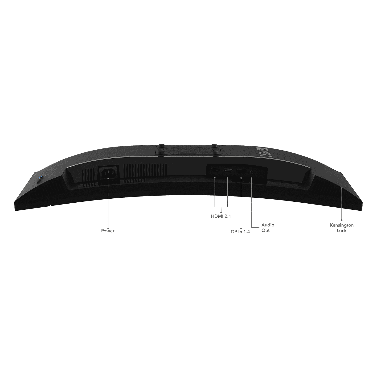 Lenovo Legion R27fc-30 68.58 cm (27 inch) Full HD VA Panel Edgeless Gaming Monitor with AMD FreeSync Lenovo Legion R27fc-30 68.58 cm (27 inch) Full HD VA Panel Edgeless Gaming Monitor with AMD FreeSync_10