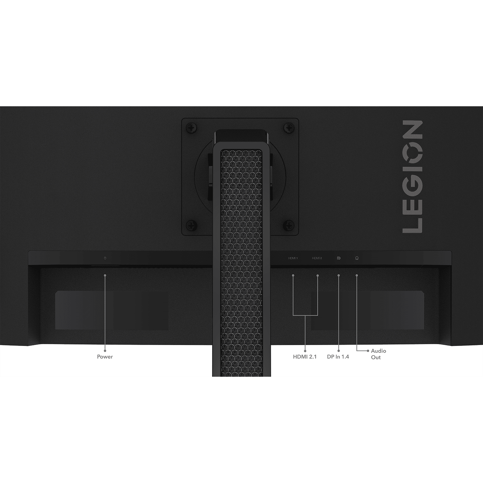 Lenovo Legion R27fc-30 68.58 cm (27 inch) Full HD VA Panel Edgeless Gaming Monitor with AMD FreeSync Lenovo Legion R27fc-30 68.58 cm (27 inch) Full HD VA Panel Edgeless Gaming Monitor with AMD FreeSync_11