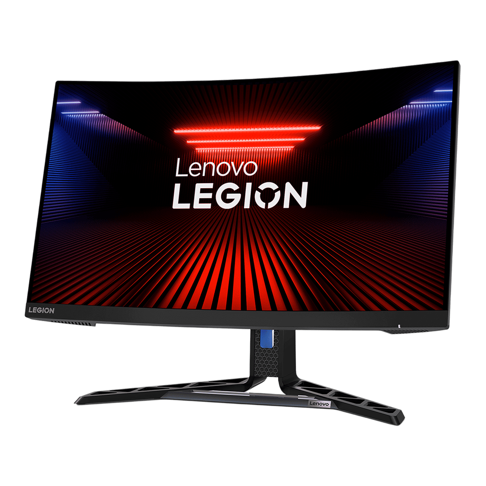 Lenovo Legion R27fc-30 68.58 cm (27 inch) Full HD VA Panel Edgeless Gaming Monitor with AMD FreeSync Lenovo Legion R27fc-30 68.58 cm (27 inch) Full HD VA Panel Edgeless Gaming Monitor with AMD FreeSync_4