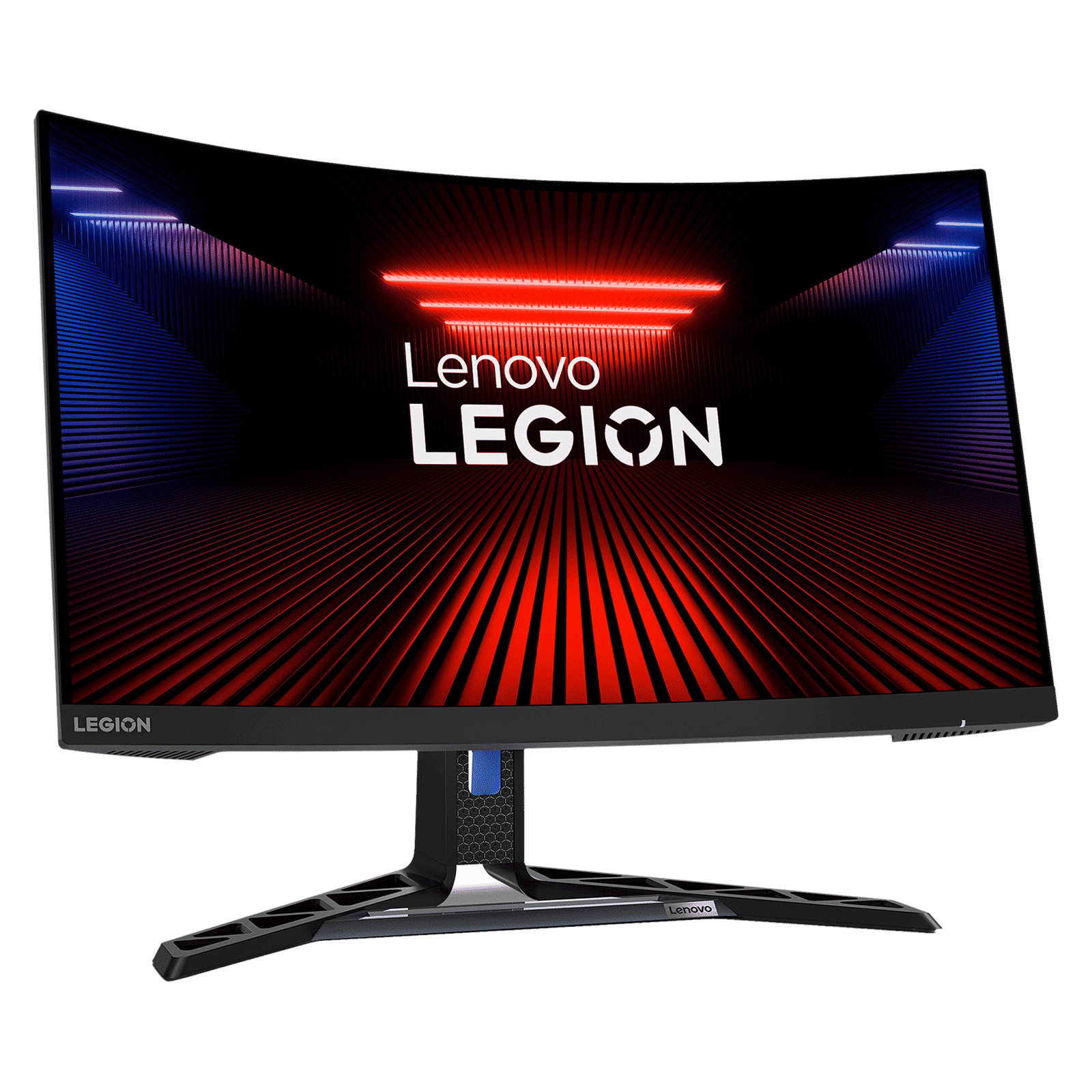 Lenovo Legion R27fc-30 68.58 cm (27 inch) Full HD VA Panel Edgeless Gaming Monitor with AMD FreeSync Lenovo Legion R27fc-30 68.58 cm (27 inch) Full HD VA Panel Edgeless Gaming Monitor with AMD FreeSync_5