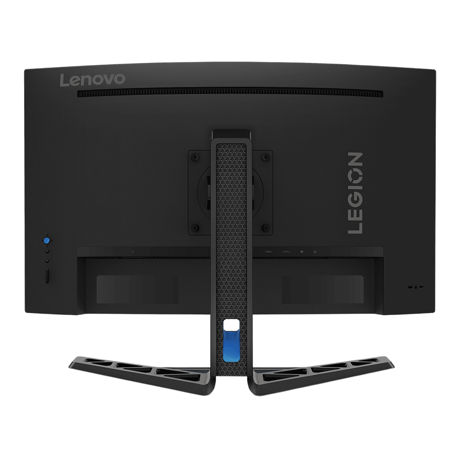 Schermo PC Lenovo Legion R27fc 30 27 FHD VA curve 1500R 0,5ms MPRT 240 280Hz 350nits regolabile in altezza, inclinazione, rotazione, - Lenovo Schermo PC Lenovo Legion R27fc 30 27 FHD VA curve 1500R 0,5ms MPRT 240 280Hz 350nits regolabile in altezza, inclinazione, rotazione, - Lenovo