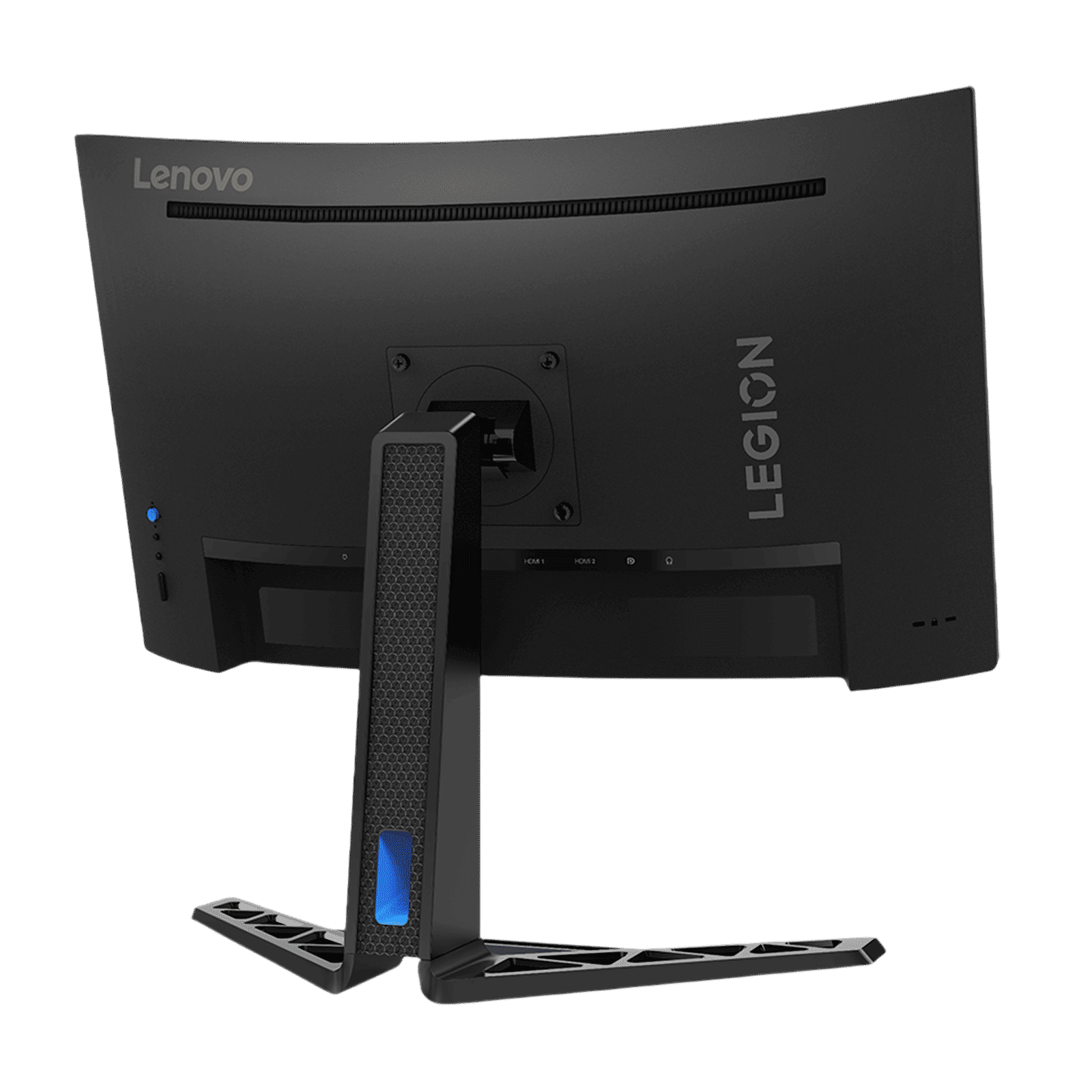 Lenovo Legion R27fc-30 68.58 cm (27 inch) Full HD VA Panel Edgeless Gaming Monitor with AMD FreeSync Lenovo Legion R27fc-30 68.58 cm (27 inch) Full HD VA Panel Edgeless Gaming Monitor with AMD FreeSync_7
