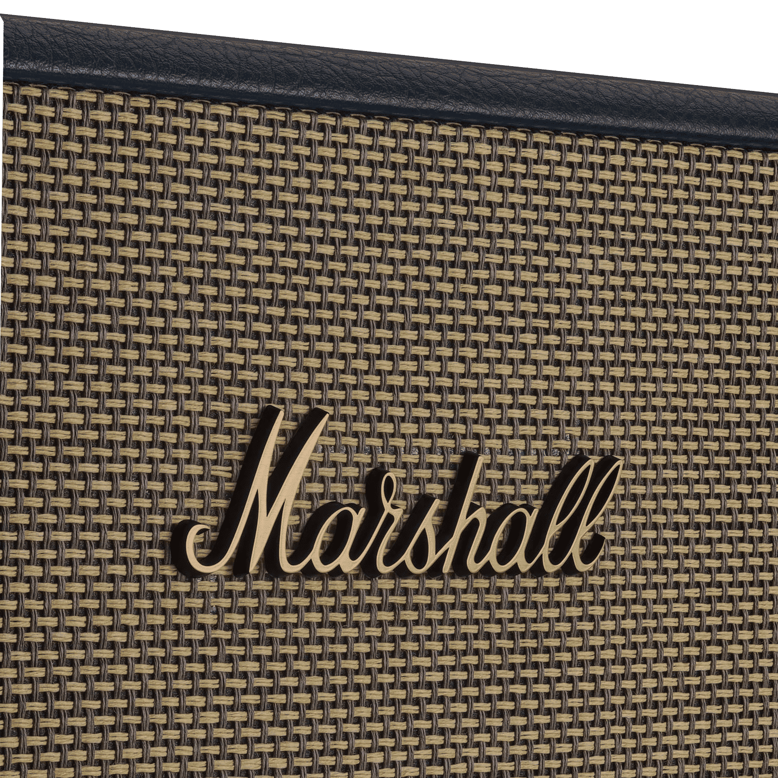 Marshall Action III 60W Portable Bluetooth Speaker (Connect & Control, Stereo Channel, Midnight Blue) Marshall Action III 60W Portable Bluetooth Speaker (Connect & Control, Stereo Channel, Midnight Blue)_5