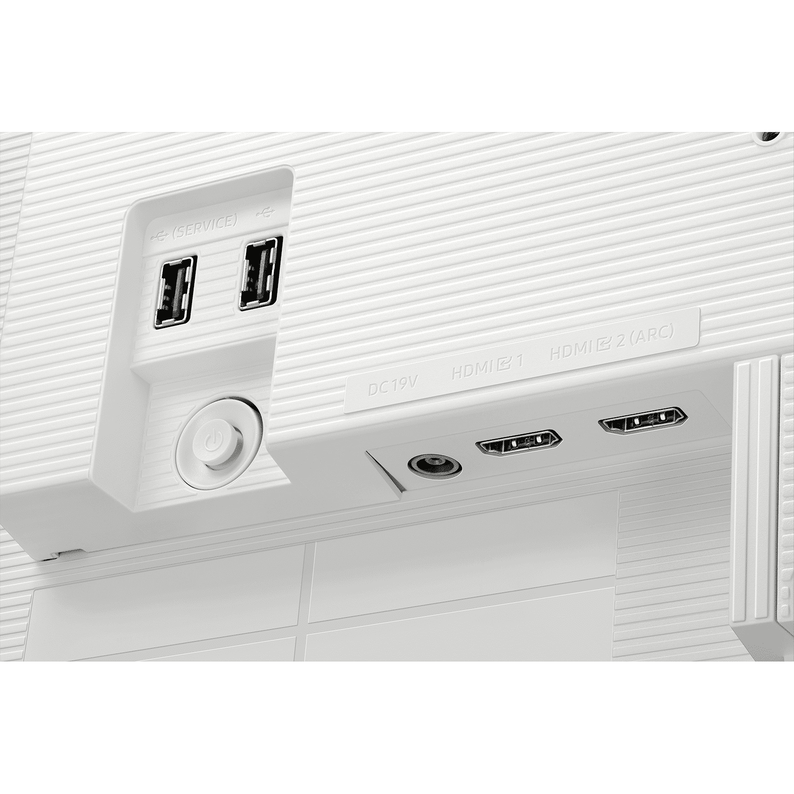 SAMSUNG M5 68.6 cm (27 inch) Full HD IPS Panel Flat Monitor with Gaming Hub_4