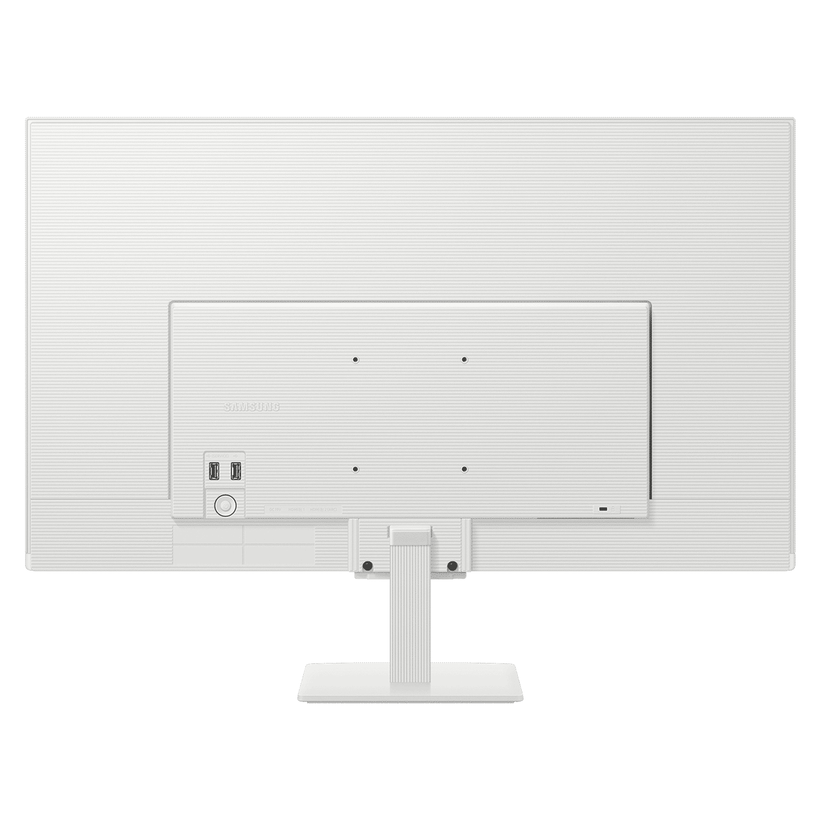 SAMSUNG M5 68.6 cm (27 inch) Full HD IPS Panel Flat Monitor with Gaming Hub_3