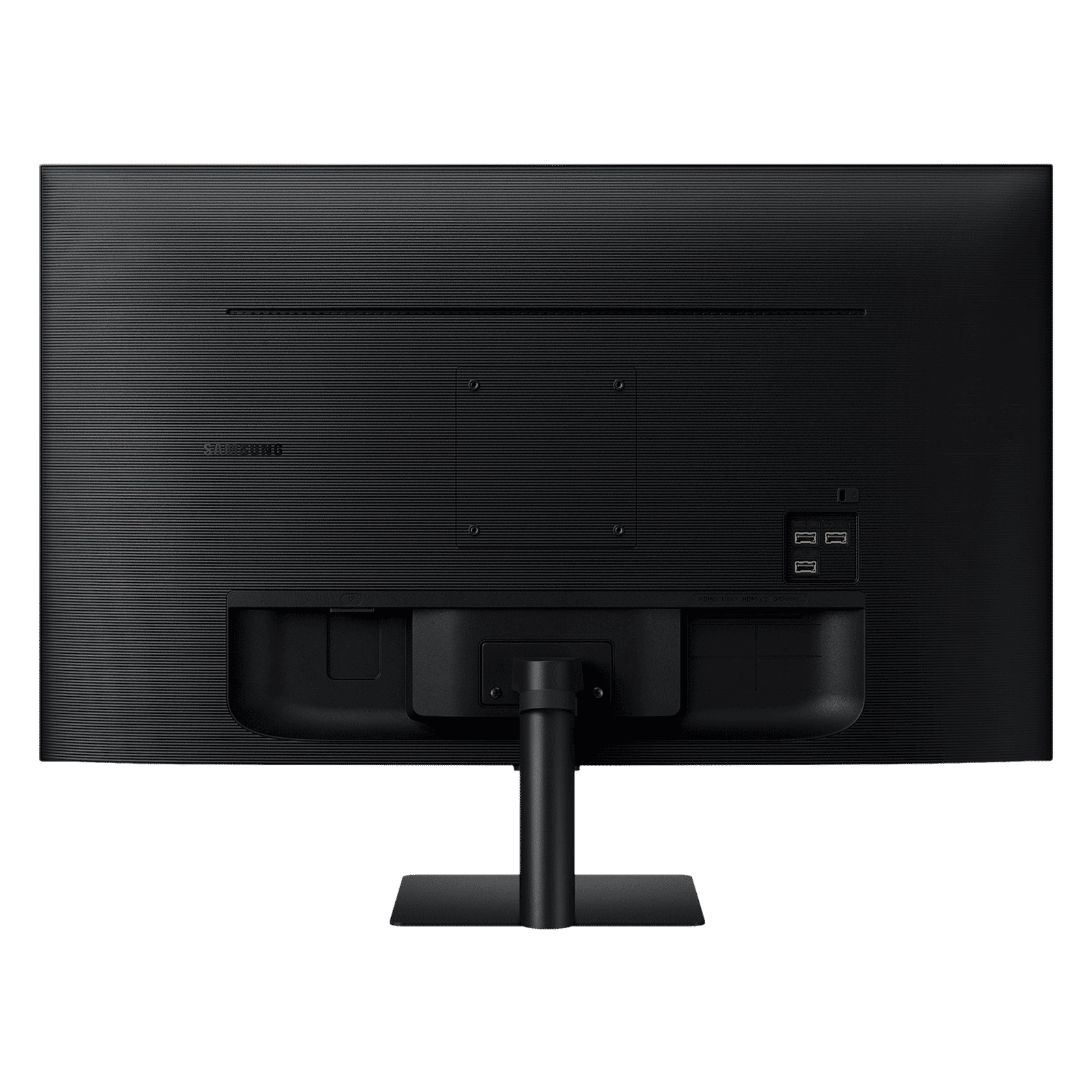 SAMSUNG M7 80 cm (32 inch) 4K Ultra HD VA Panel Ultra Wide Monitor with AI Picture Optimizer_5