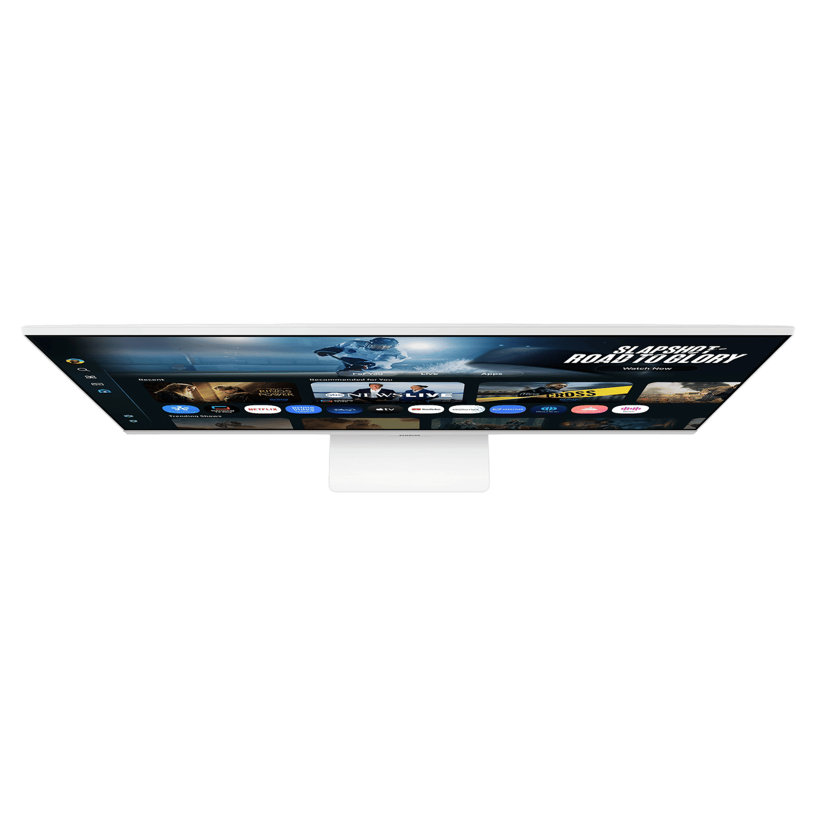 SAMSUNG M7 80 cm (32 inch) 4K Ultra HD VA Panel Ultra Wide Monitor with AI Picture Optimizer SAMSUNG M7 80 cm (32 inch) 4K Ultra HD VA Panel Ultra Wide Monitor with AI Picture Optimizer_9