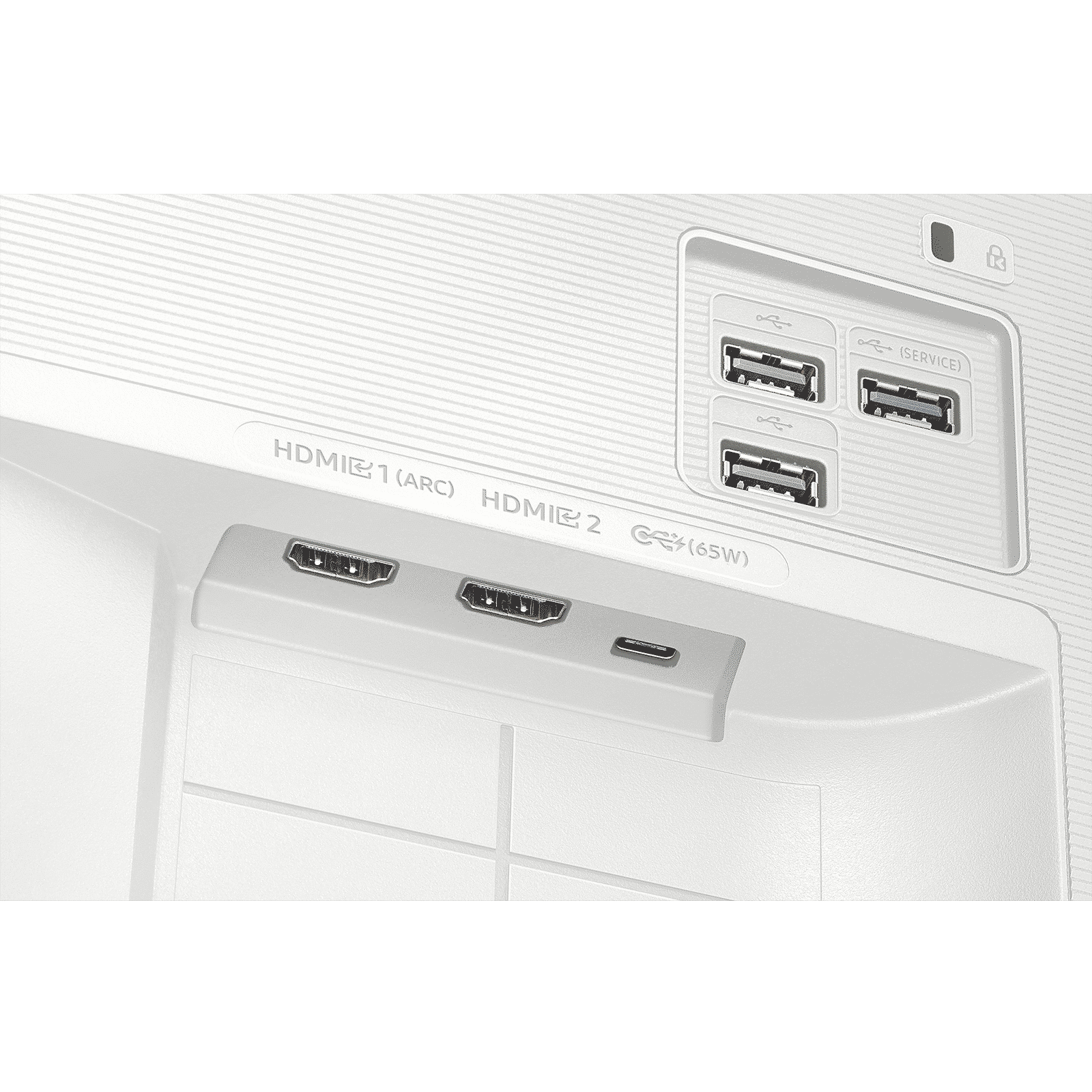 SAMSUNG M7 80 cm (32 inch) 4K Ultra HD VA Panel Ultra Wide Monitor with AI Picture Optimizer SAMSUNG M7 80 cm (32 inch) 4K Ultra HD VA Panel Ultra Wide Monitor with AI Picture Optimizer_11