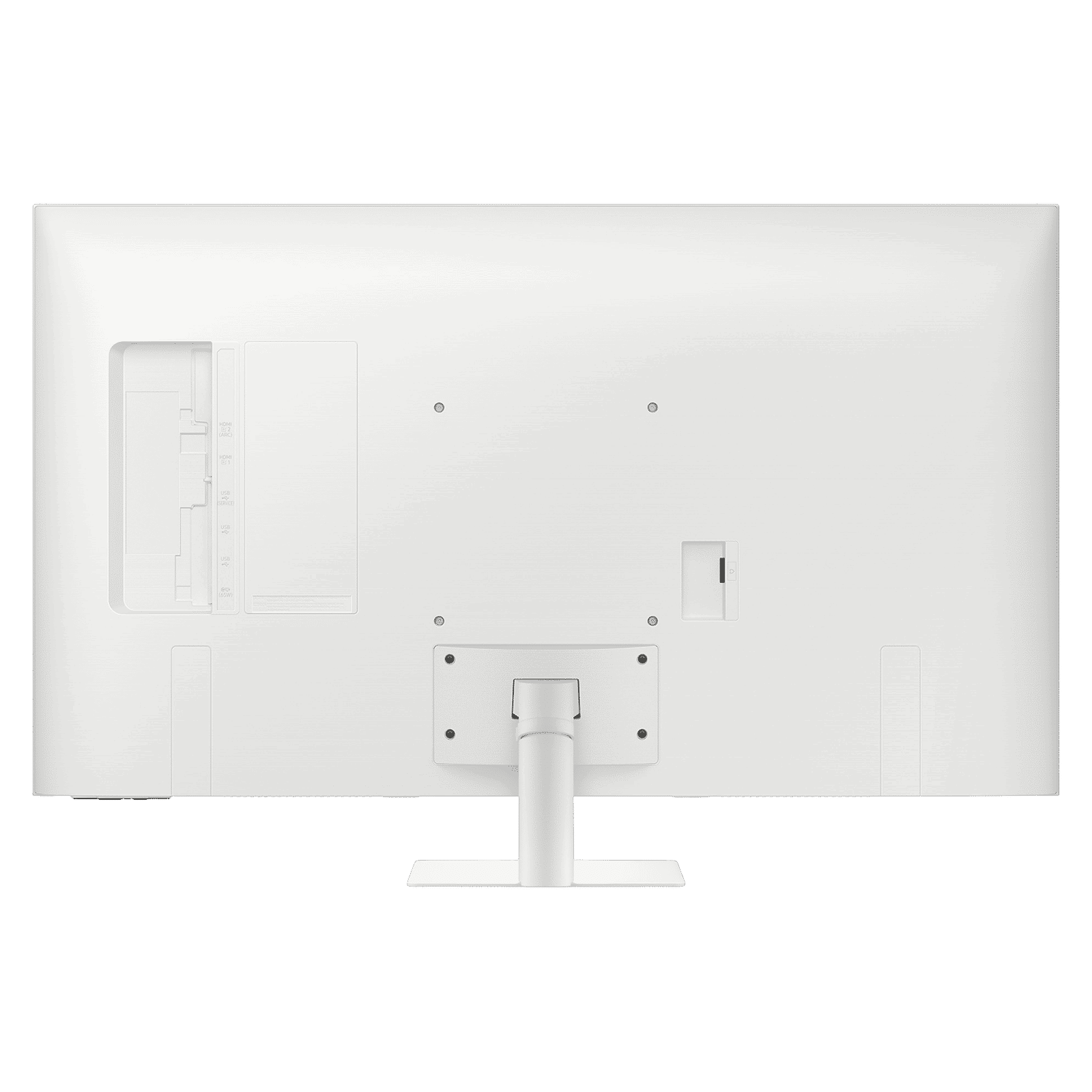 SAMSUNG M7 108 cm (43 inch) 4K Ultra HD VA Panel Ultra Wide Monitor with AI Picture Optimizer_5