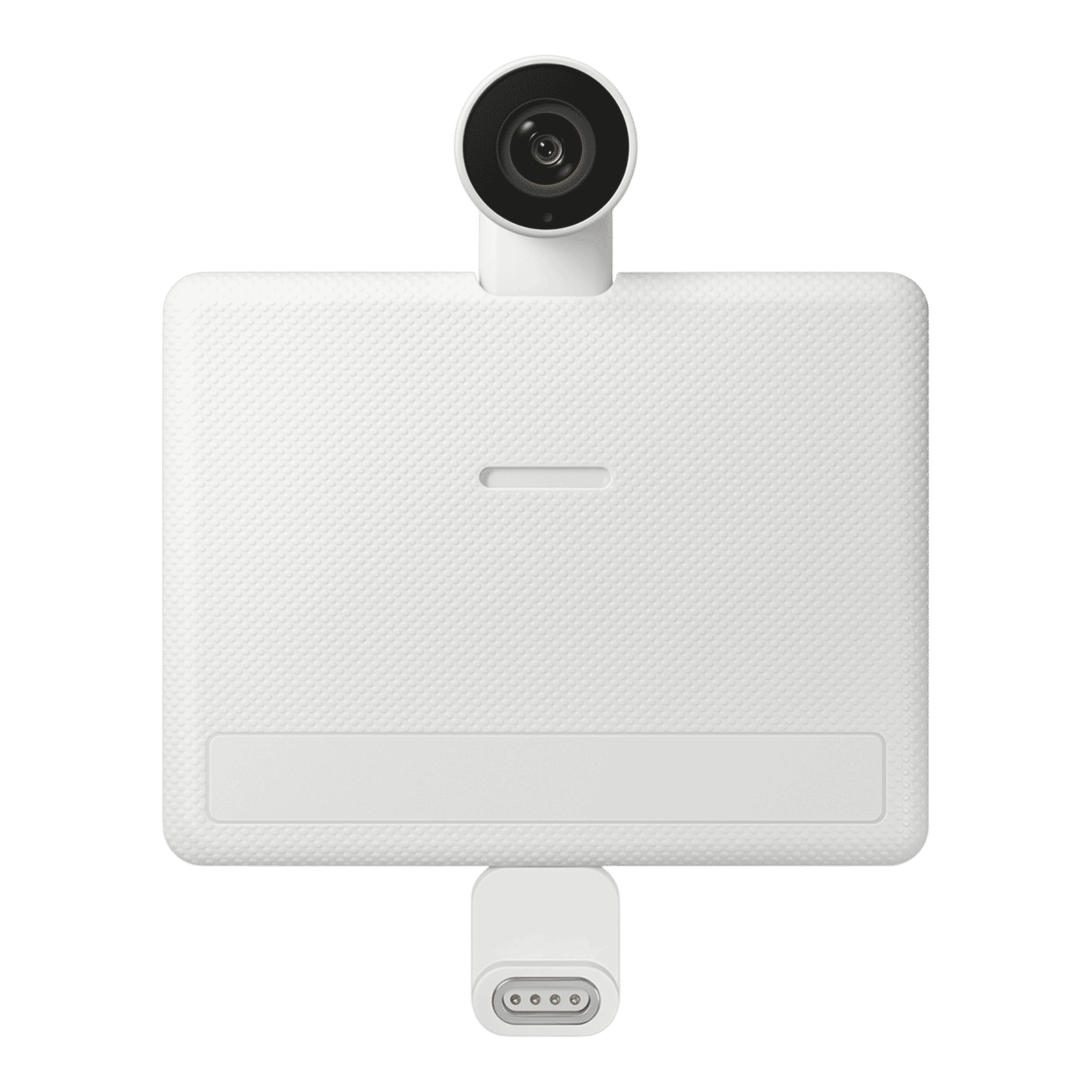 SAMSUNG M8 80 cm (32 inch) 4K Ultra HD VA Panel LED Ultra Wide Height Adjustable Monitor with Flicker-Free Technology SAMSUNG M8 80 cm (32 inch) 4K Ultra HD VA Panel LED Ultra Wide Height Adjustable Monitor with Flicker-Free Technology_10