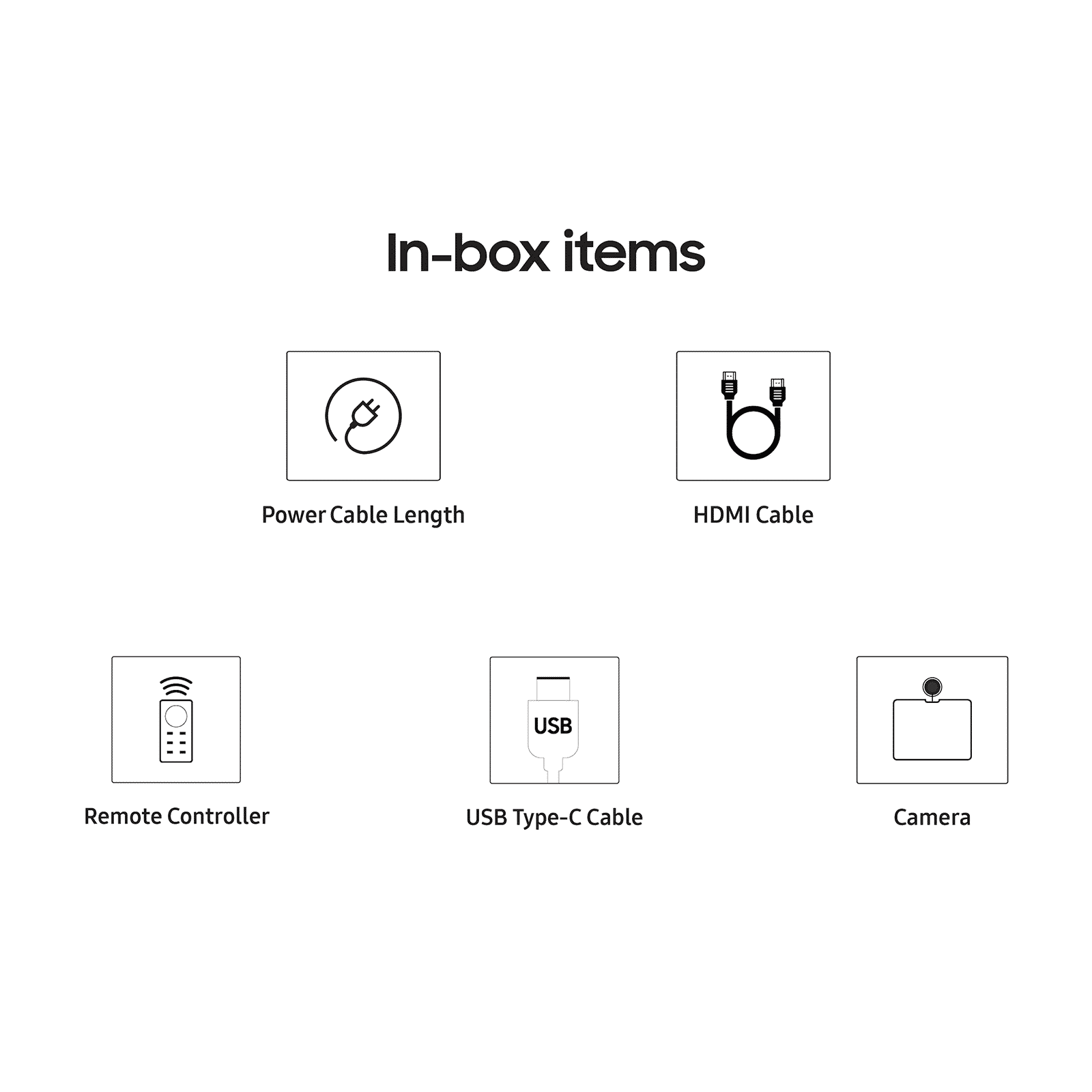 SAMSUNG M8 80 cm (32 inch) 4K Ultra HD VA Panel LED Ultra Wide Height Adjustable Monitor with Flicker-Free Technology SAMSUNG M8 80 cm (32 inch) 4K Ultra HD VA Panel LED Ultra Wide Height Adjustable Monitor with Flicker-Free Technology_14
