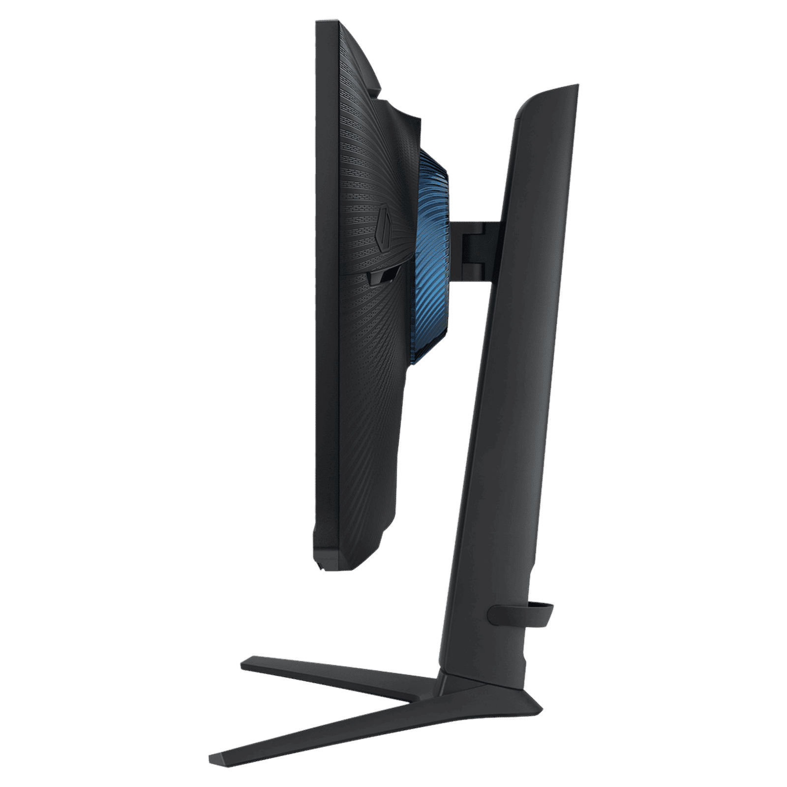 SAMSUNG Odyssey G4 63.5 cm (25 inch) Full HD IPS Panel Ultra Wide Height Adjustable Gaming Monitor with Freesync Premium SAMSUNG Odyssey G4 63.5 cm (25 inch) Full HD IPS Panel Ultra Wide Height Adjustable Gaming Monitor with Freesync Premium_4