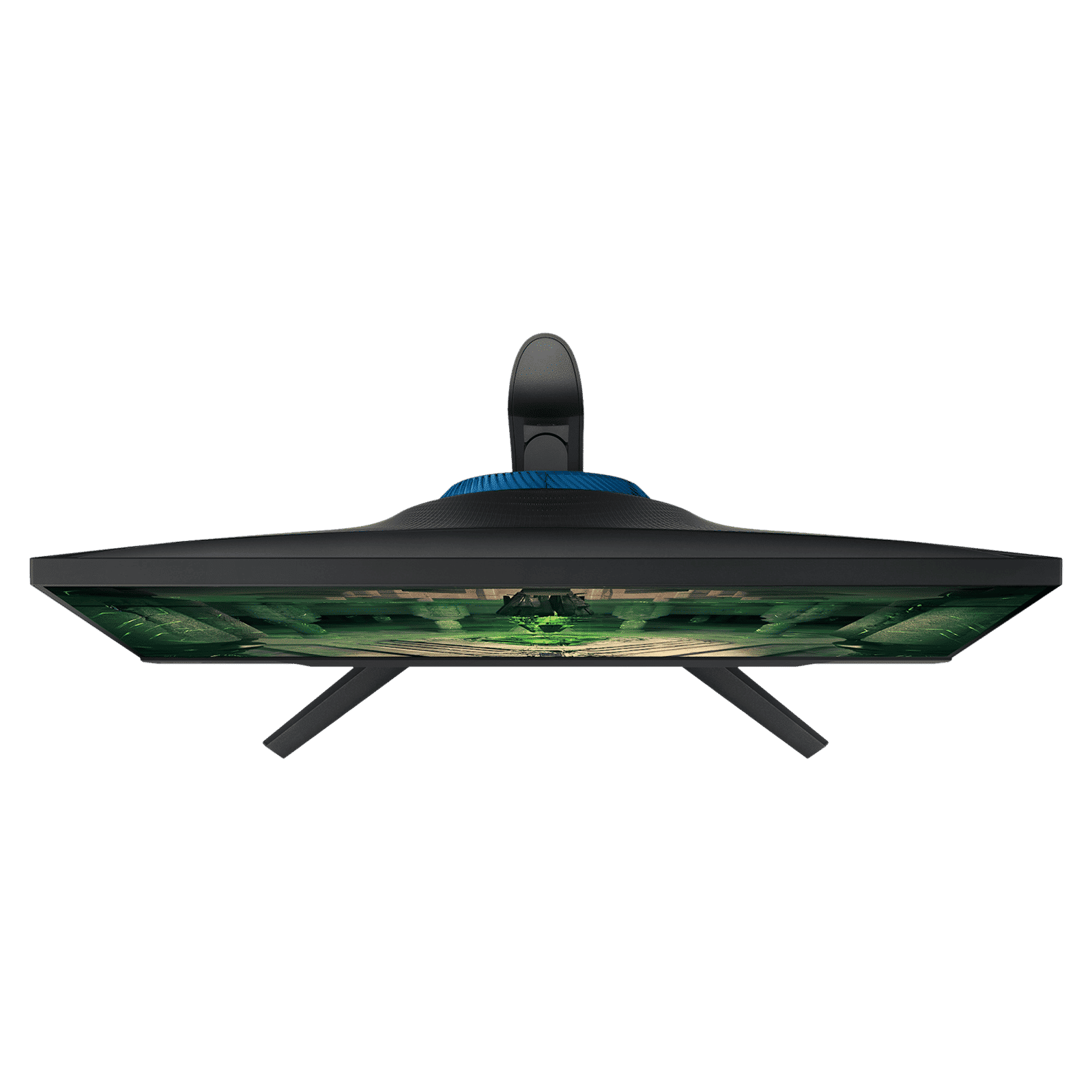 SAMSUNG Odyssey G4 63.5 cm (25 inch) Full HD IPS Panel Ultra Wide Height Adjustable Gaming Monitor with Freesync Premium SAMSUNG Odyssey G4 63.5 cm (25 inch) Full HD IPS Panel Ultra Wide Height Adjustable Gaming Monitor with Freesync Premium_14