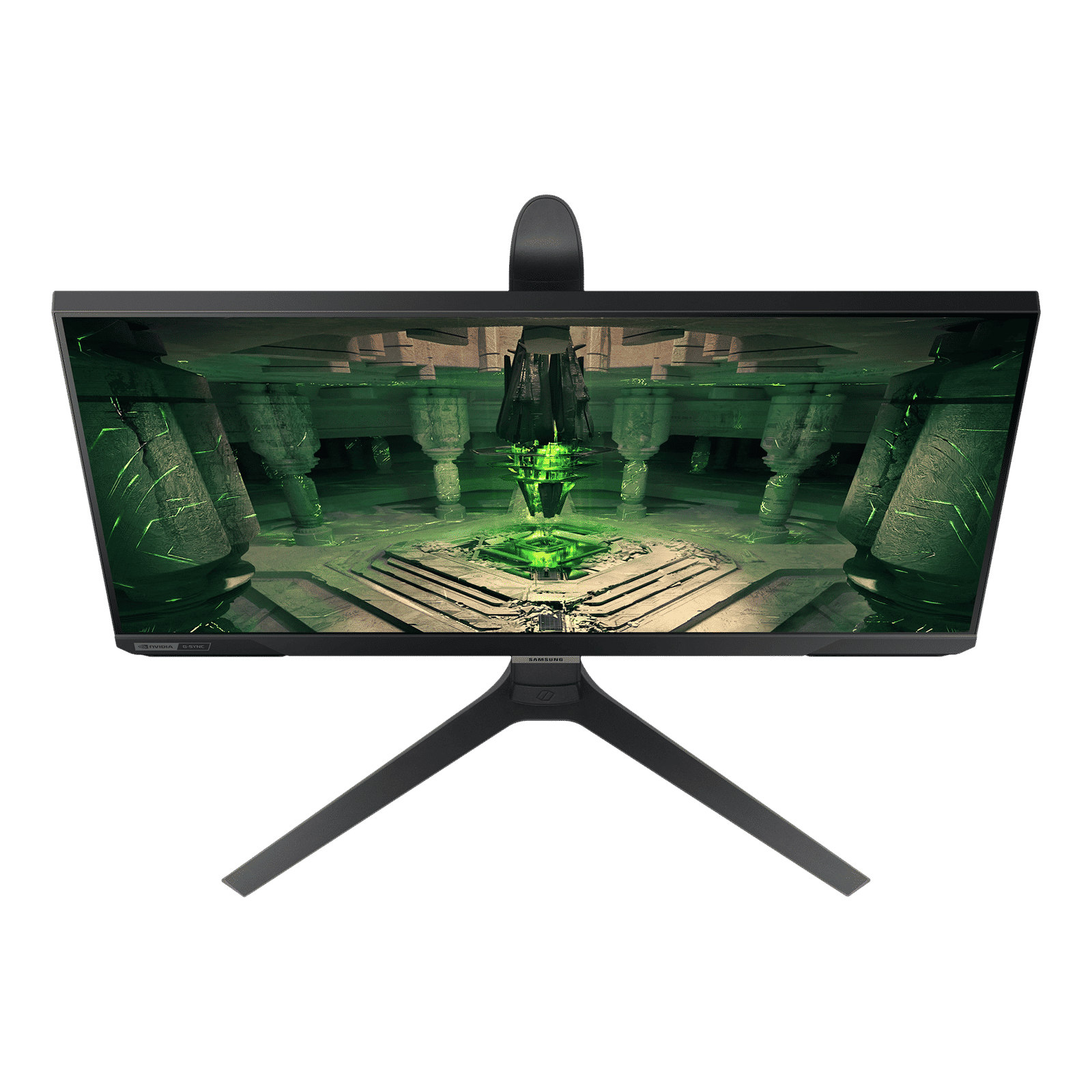 SAMSUNG Odyssey G4 63.5 cm (25 inch) Full HD IPS Panel Ultra Wide Height Adjustable Gaming Monitor with Freesync Premium SAMSUNG Odyssey G4 63.5 cm (25 inch) Full HD IPS Panel Ultra Wide Height Adjustable Gaming Monitor with Freesync Premium_15