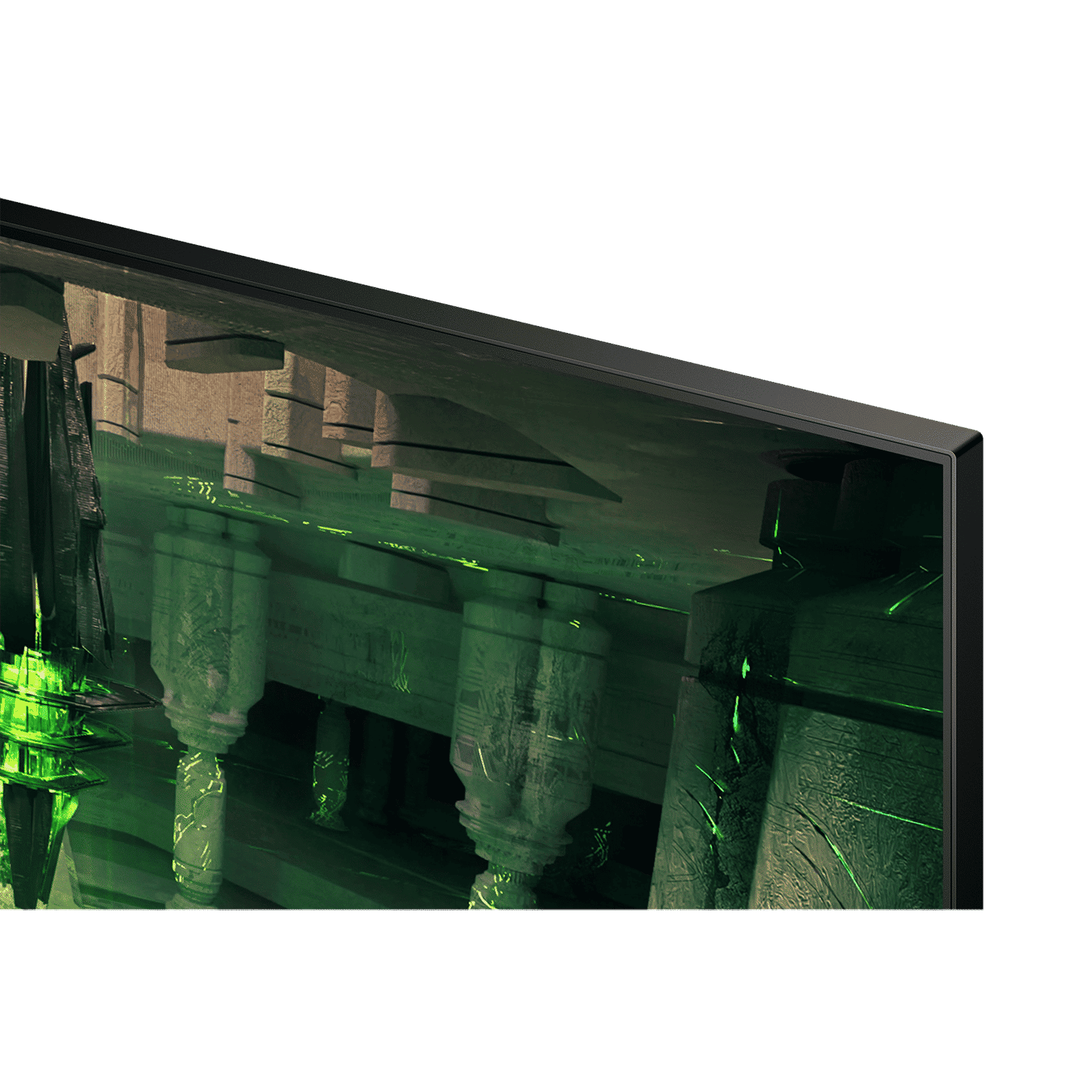 SAMSUNG Odyssey G4 63.5 cm (25 inch) Full HD IPS Panel Ultra Wide Height Adjustable Gaming Monitor with Freesync Premium SAMSUNG Odyssey G4 63.5 cm (25 inch) Full HD IPS Panel Ultra Wide Height Adjustable Gaming Monitor with Freesync Premium_16