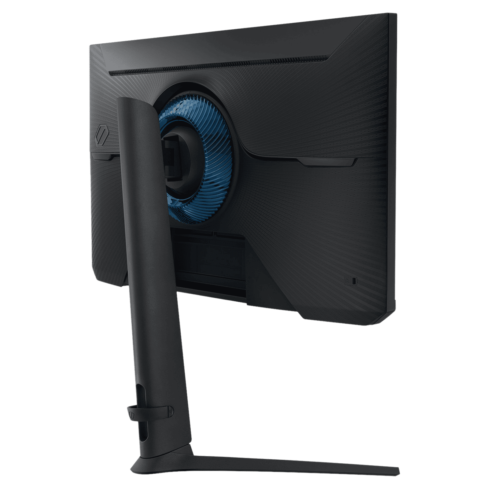 SAMSUNG Odyssey G4 63.5 cm (25 inch) Full HD IPS Panel Ultra Wide Height Adjustable Gaming Monitor with Freesync Premium SAMSUNG Odyssey G4 63.5 cm (25 inch) Full HD IPS Panel Ultra Wide Height Adjustable Gaming Monitor with Freesync Premium_8