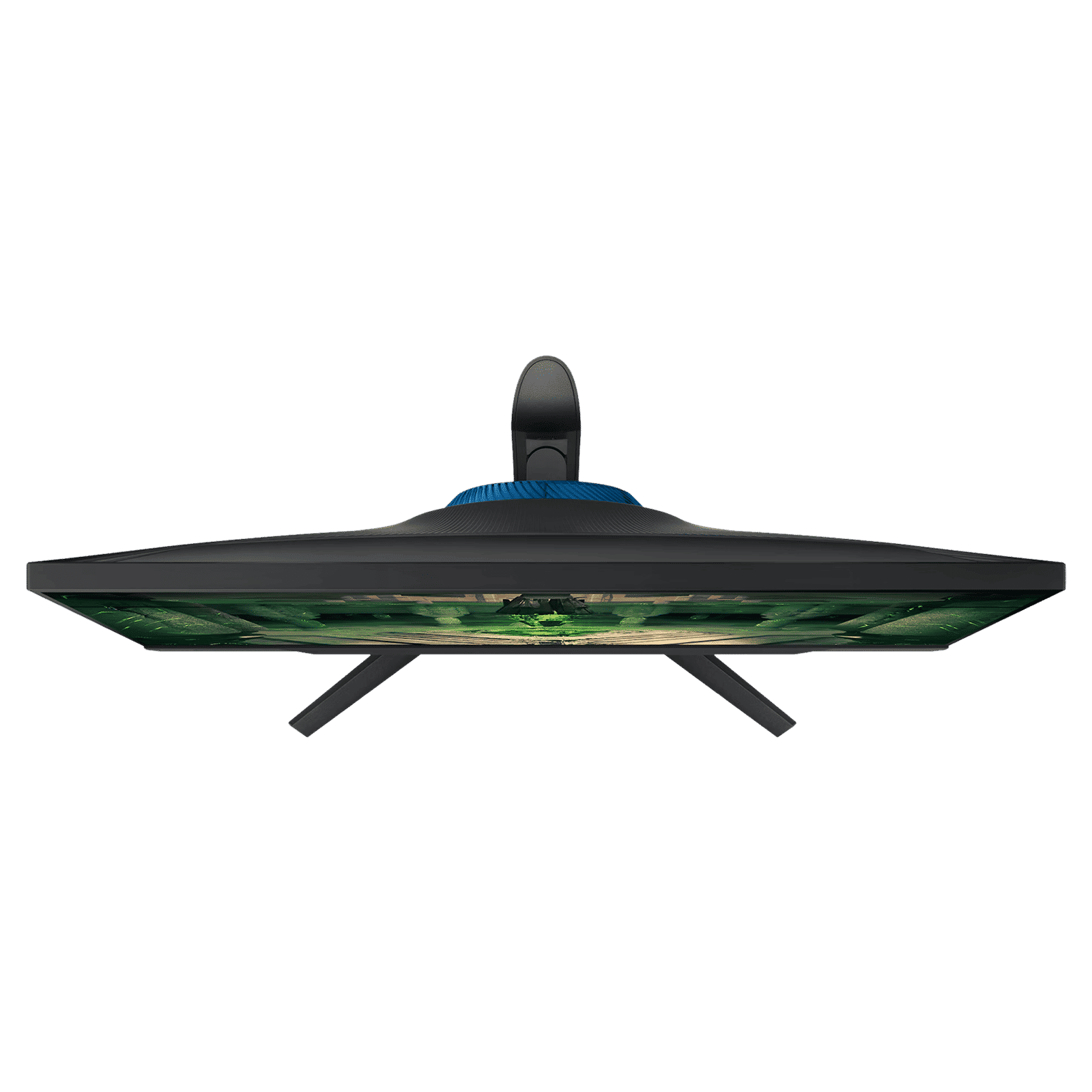 SAMSUNG Odyssey G4 68.6 cm (27 inch) Full HD IPS Panel Ultra Wide Height Adjustable Gaming Monitor with Flicker Free SAMSUNG Odyssey G4 68.6 cm (27 inch) Full HD IPS Panel Ultra Wide Height Adjustable Gaming Monitor with Flicker Free_12