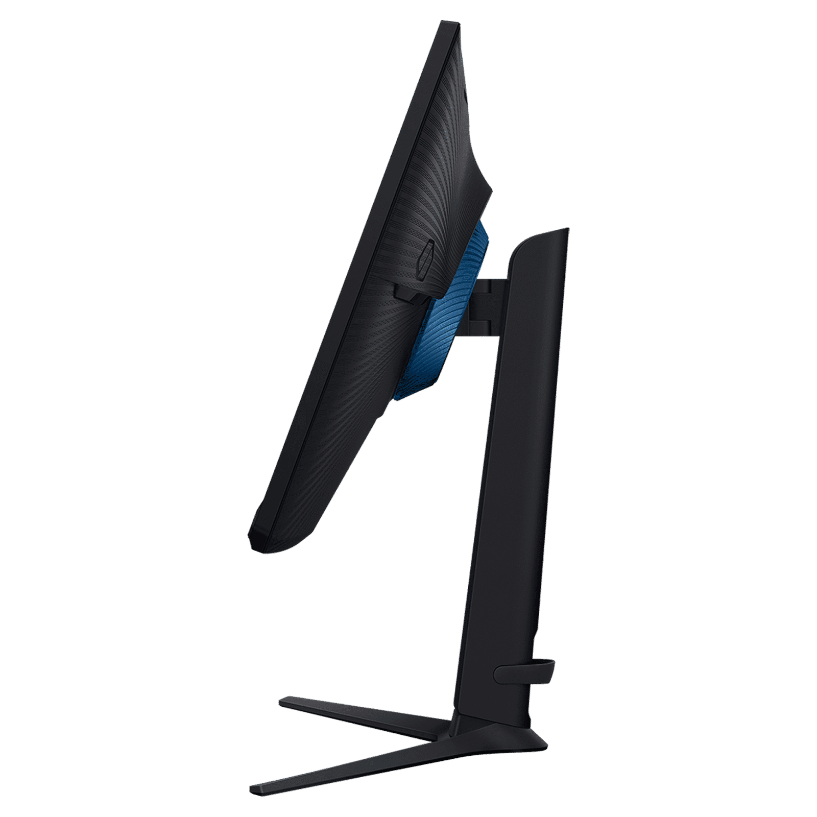 SAMSUNG Odyssey G5 68.58 cm (27 inch) QHD VA Panel LCD Height Adjustable Gaming Monitor with AMD FreeSync SAMSUNG Odyssey G5 68.58 cm (27 inch) QHD VA Panel LCD Height Adjustable Gaming Monitor with AMD FreeSync_2