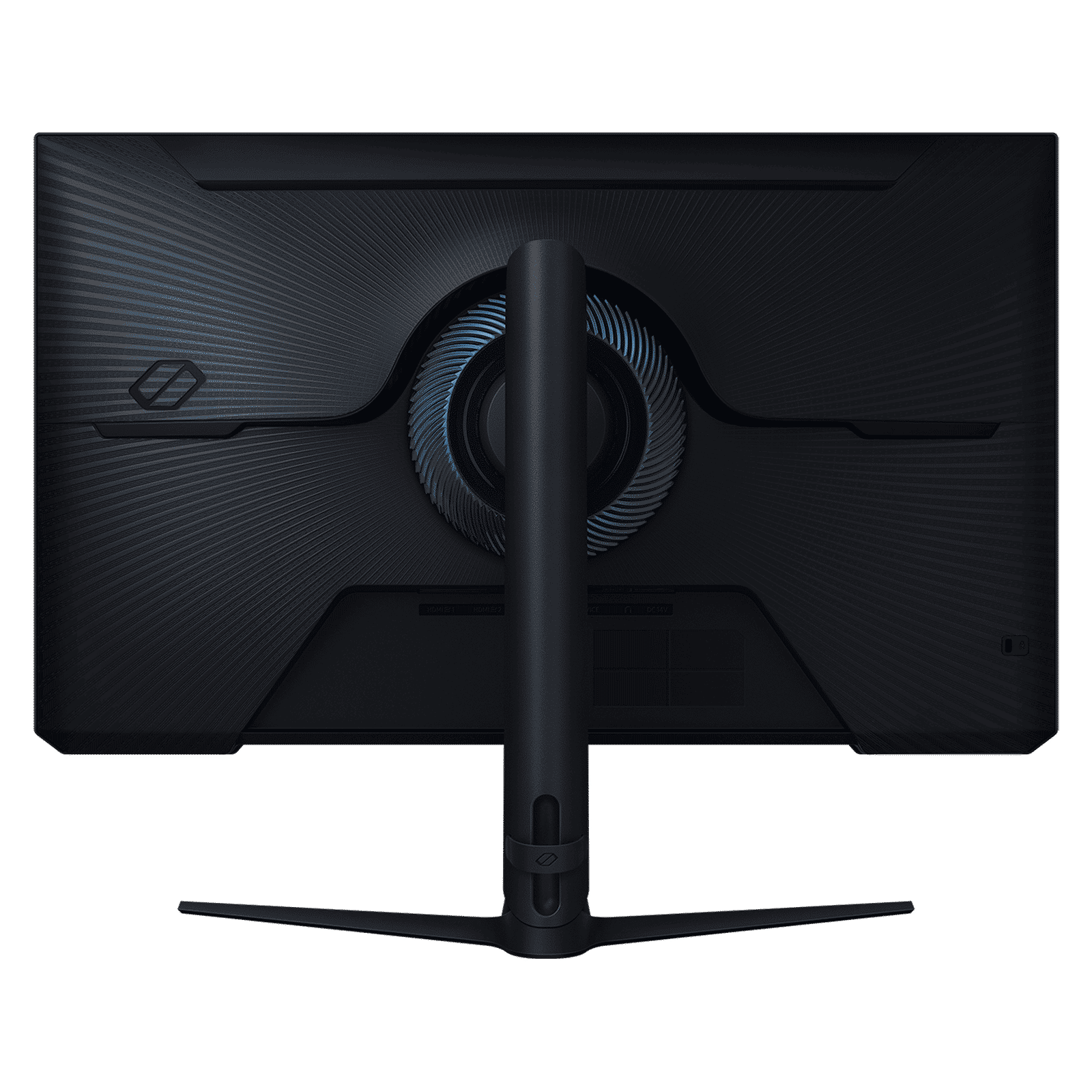 SAMSUNG Odyssey G5 68.58 cm (27 inch) QHD VA Panel LCD Height Adjustable Gaming Monitor with AMD FreeSync SAMSUNG Odyssey G5 68.58 cm (27 inch) QHD VA Panel LCD Height Adjustable Gaming Monitor with AMD FreeSync_3