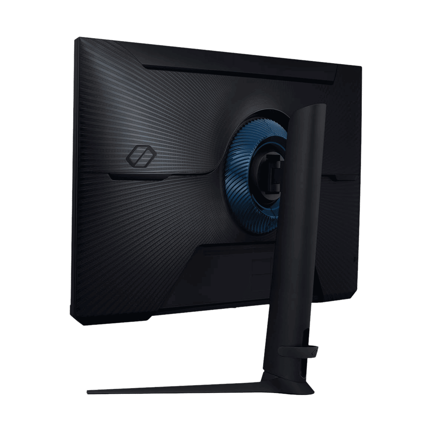 SAMSUNG Odyssey G5 68.58 cm (27 inch) QHD VA Panel LCD Height Adjustable Gaming Monitor with AMD FreeSync_6