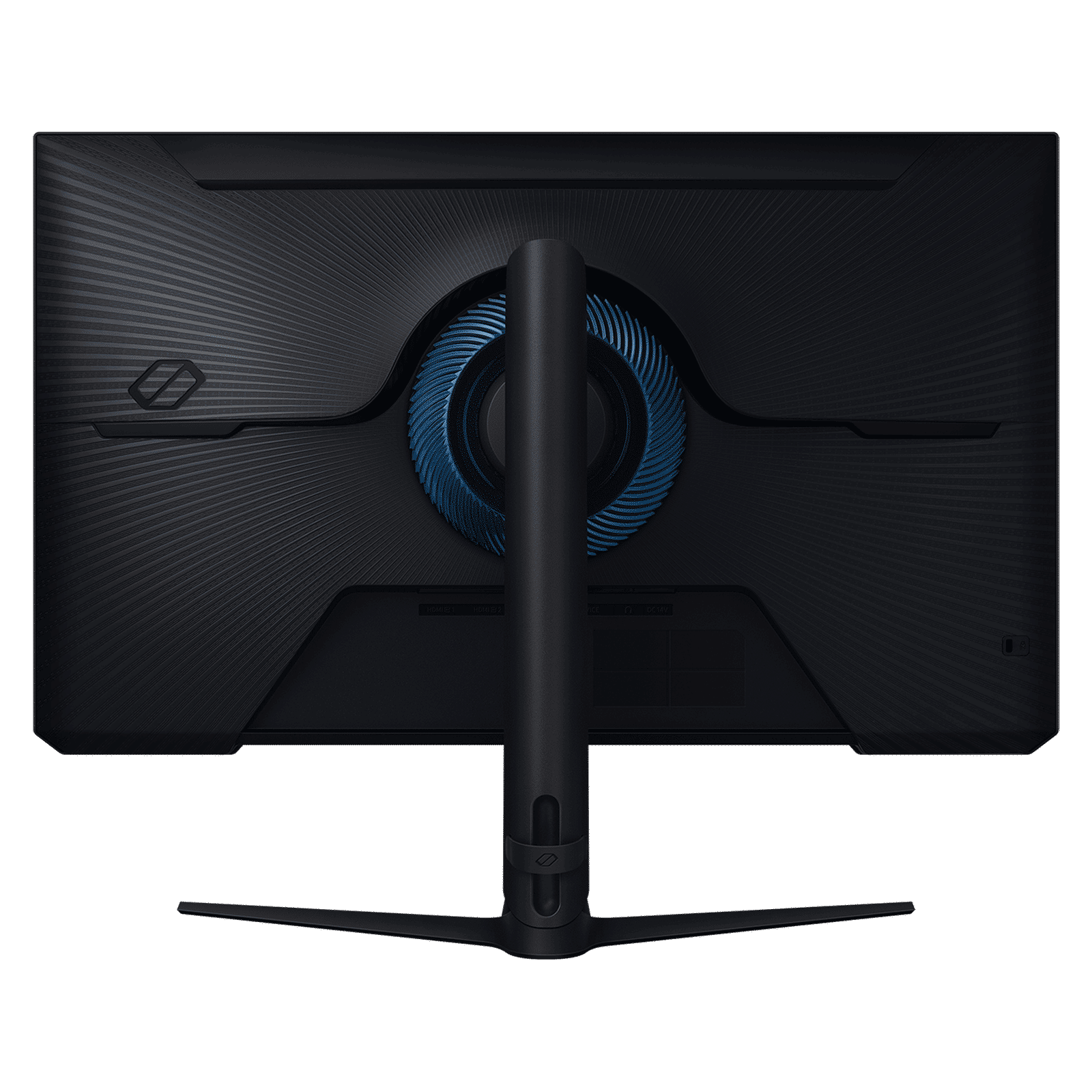 SAMSUNG Odyssey G5 81.28 cm (32 inch) QHD VA Panel LCD Height Adjustable Gaming Monitor with AMD FreeSync SAMSUNG Odyssey G5 81.28 cm (32 inch) QHD VA Panel LCD Height Adjustable Gaming Monitor with AMD FreeSync_3