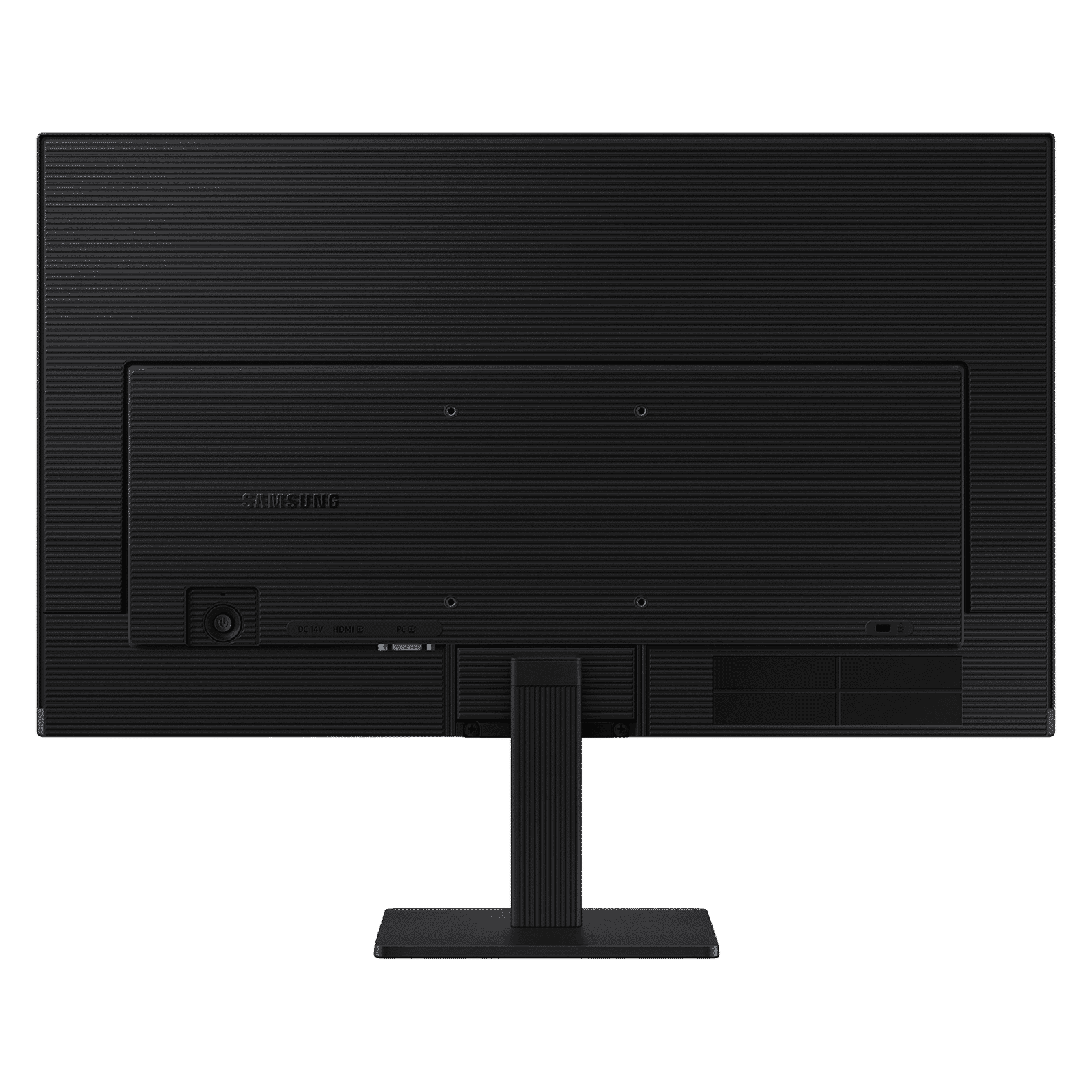 SAMSUNG Essential S3 54.6 cm (22 inch) Full HD IPS Panel Borderless Height Adjustable Monitor with Eye Saver Mode SAMSUNG Essential S3 54.6 cm (22 inch) Full HD IPS Panel Borderless Height Adjustable Monitor with Eye Saver Mode_4