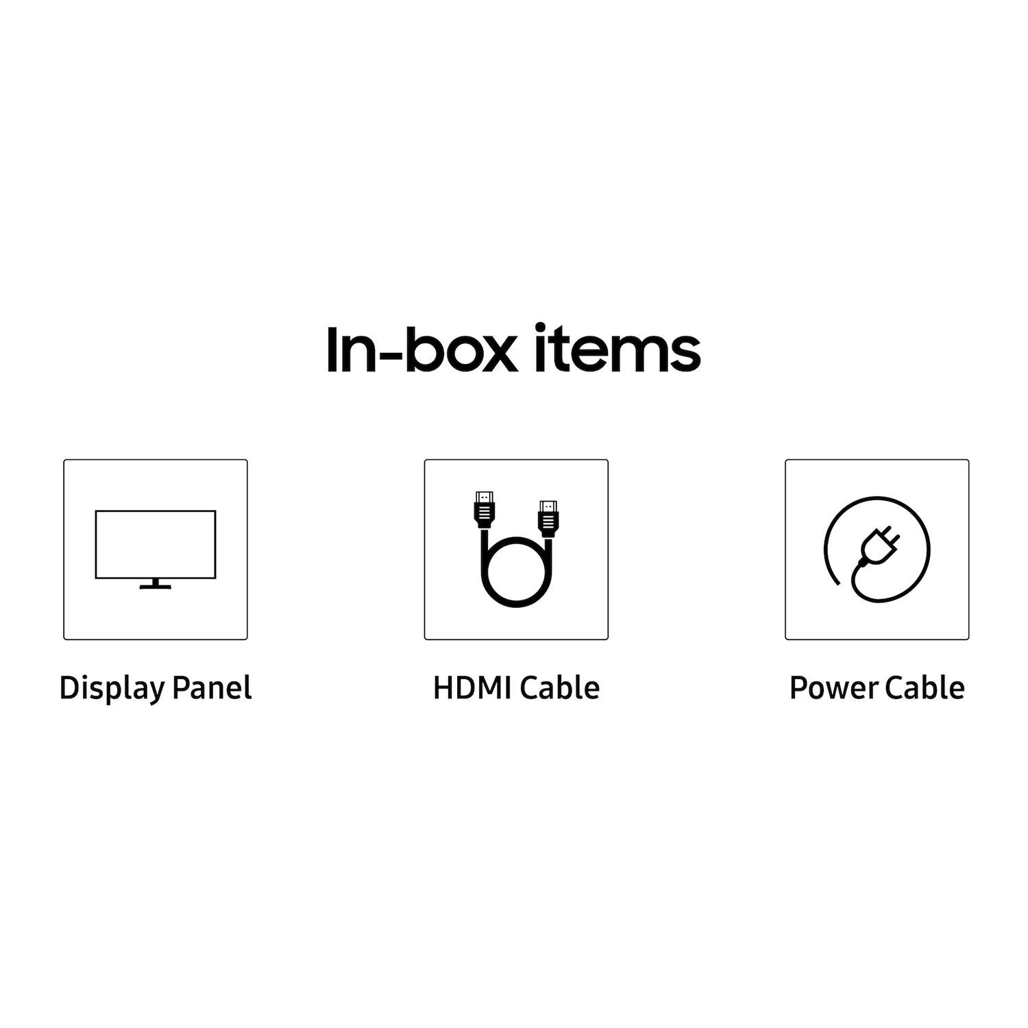 SAMSUNG Essential S3 60.5 cm (24 inch) Full HD IPS Panel Borderless Height Adjustable Monitor with Eye Saver Mode SAMSUNG Essential S3 60.5 cm (24 inch) Full HD IPS Panel Borderless Height Adjustable Monitor with Eye Saver Mode_13