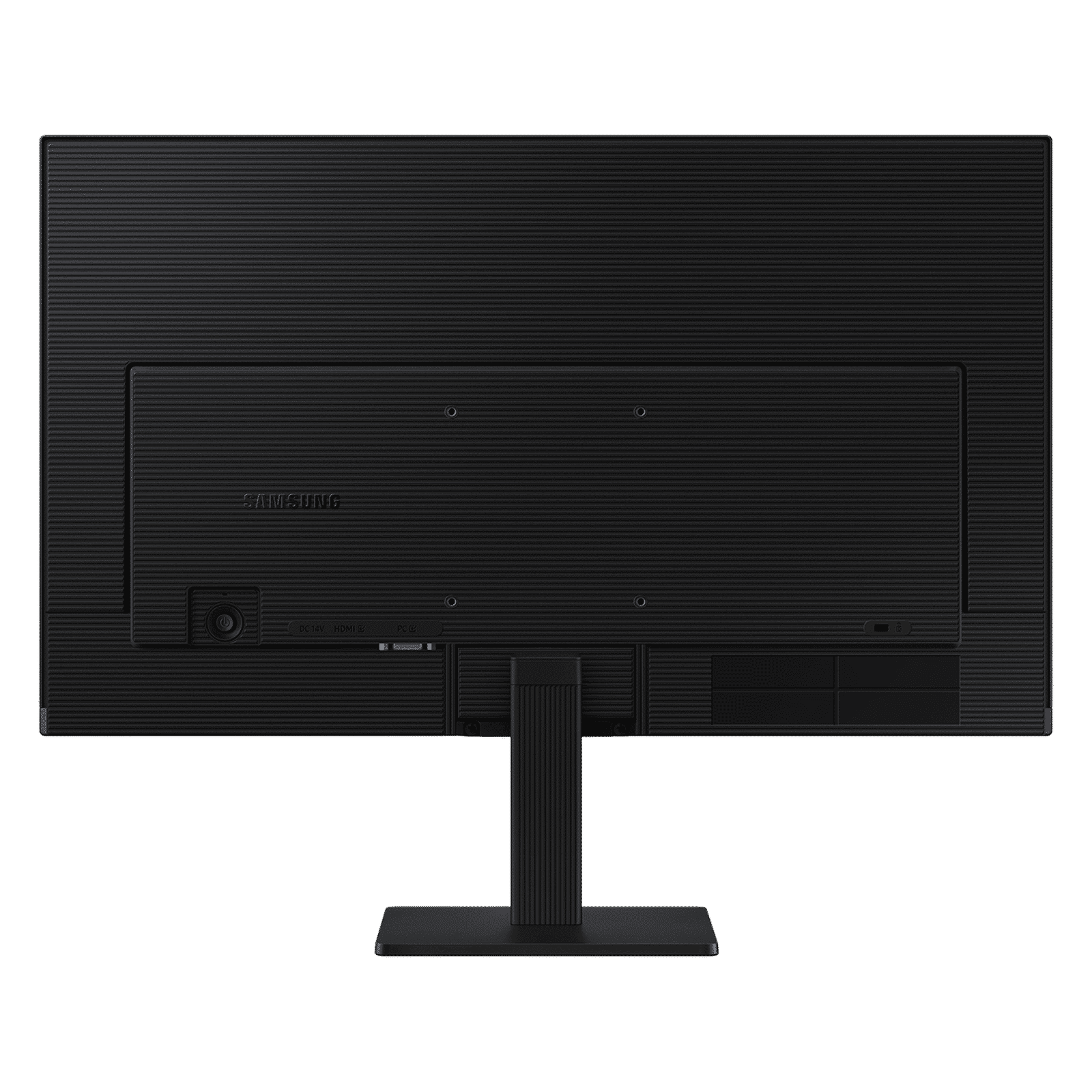 SAMSUNG Essential S3 60.5 cm (24 inch) Full HD IPS Panel Borderless Height Adjustable Monitor with Eye Saver Mode SAMSUNG Essential S3 60.5 cm (24 inch) Full HD IPS Panel Borderless Height Adjustable Monitor with Eye Saver Mode_4