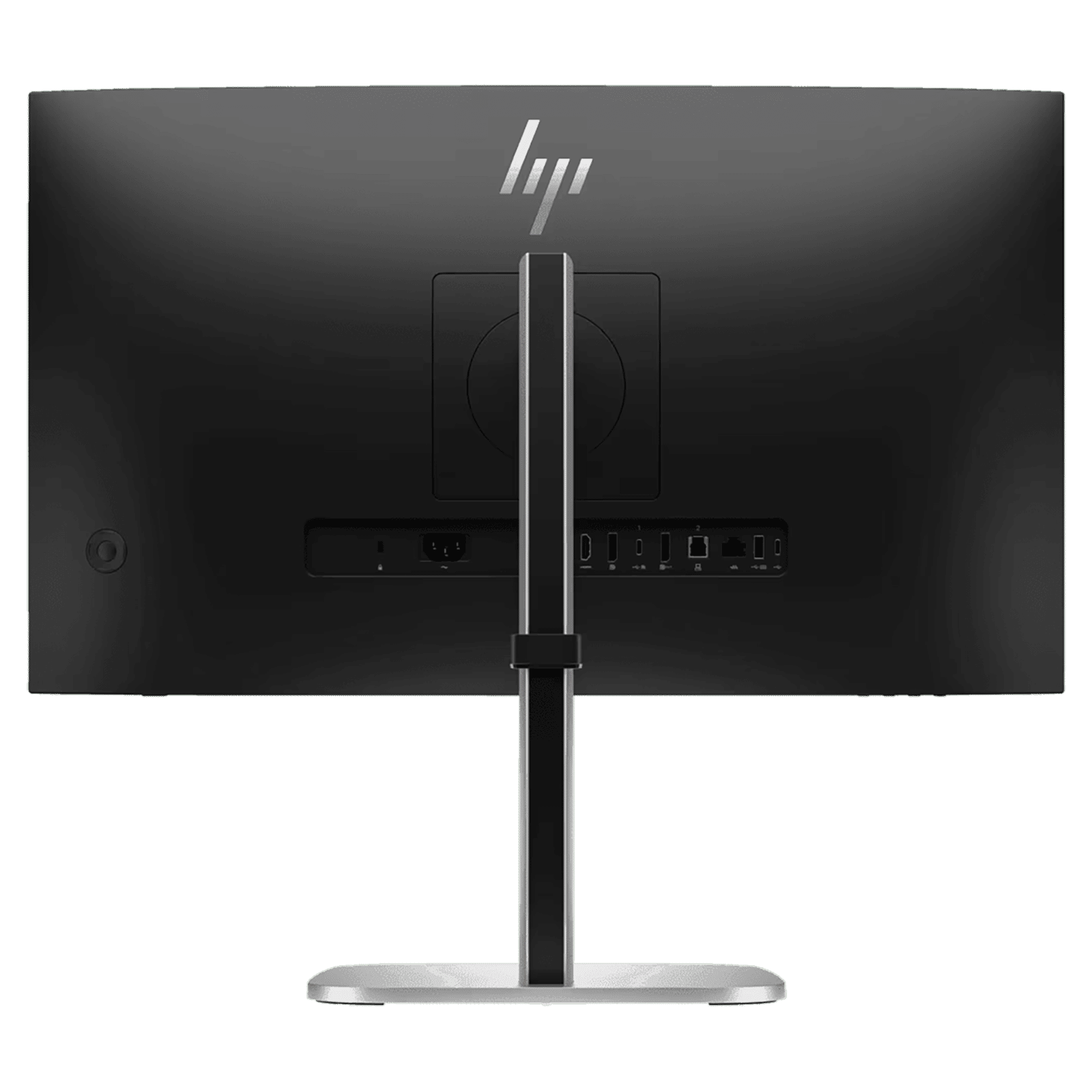 HP Series 5 Pro 68.58 cm (27 Inch) QHD IPS Panel LCD Borderless Height Adjustable Monitor with 12W Integrated Speakers HP Series 5 Pro 68.58 cm (27 Inch) QHD IPS Panel LCD Borderless Height Adjustable Monitor with 12W Integrated Speakers_5