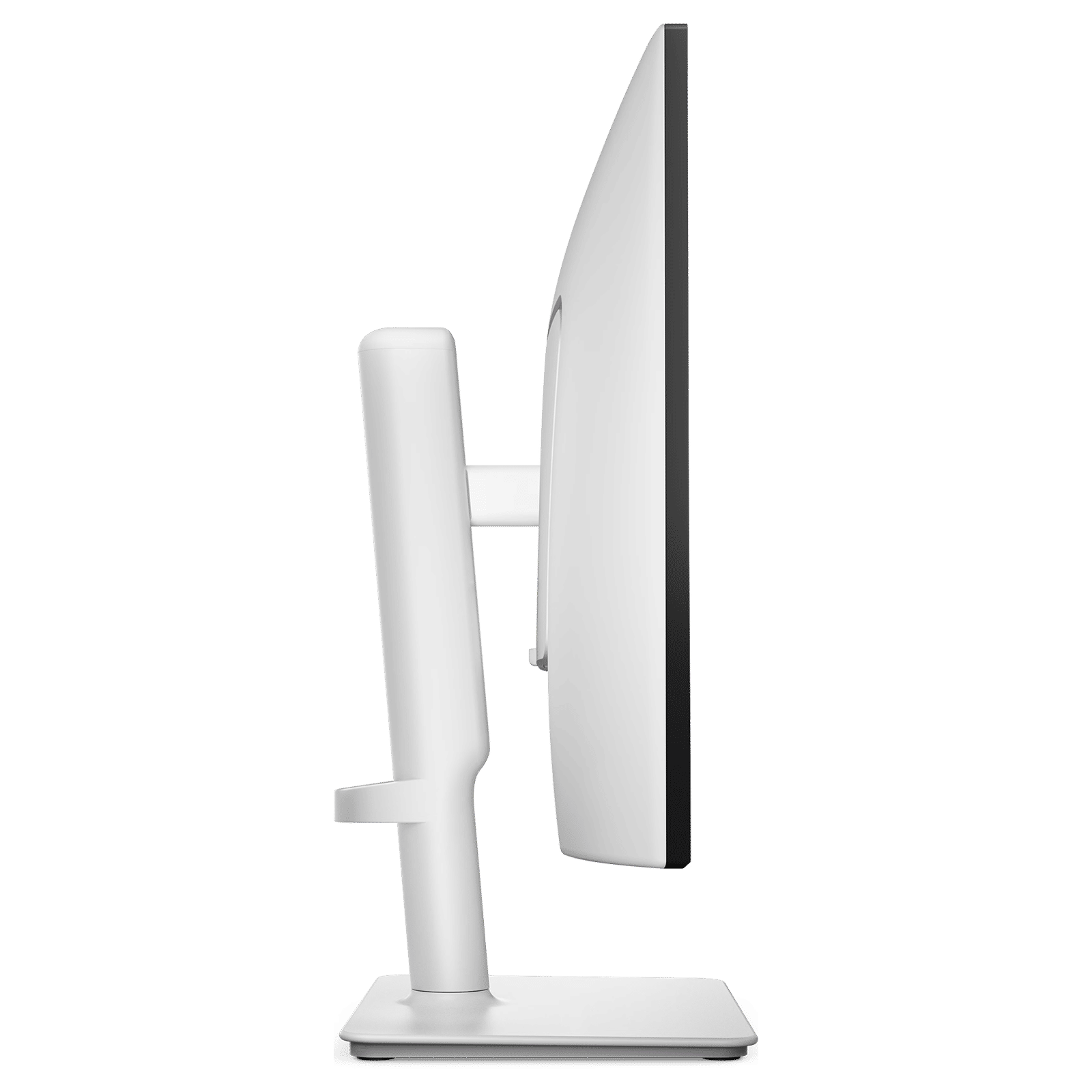 DELL Plus 60.45 cm (24 inch) Full HD IPS Panel Height Adjustable Monitor with TUV Rheinland 4-Star Eye Comfort_6