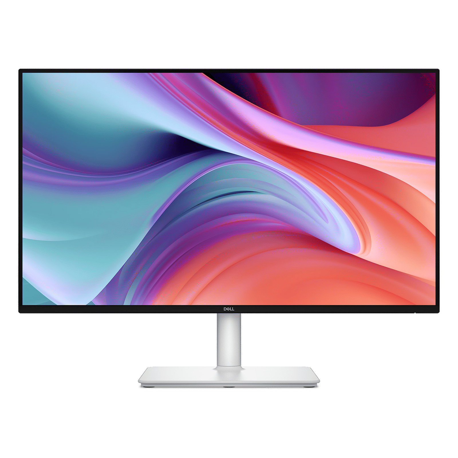 DELL Plus 68.58 cm (27 inch) Full HD IPS Panel Height Adjustable Monitor with TUV Rheinland 4-Star Eye Comfort DELL Plus 68.58 cm (27 inch) Full HD IPS Panel Height Adjustable Monitor with TUV Rheinland 4-Star Eye Comfort_1