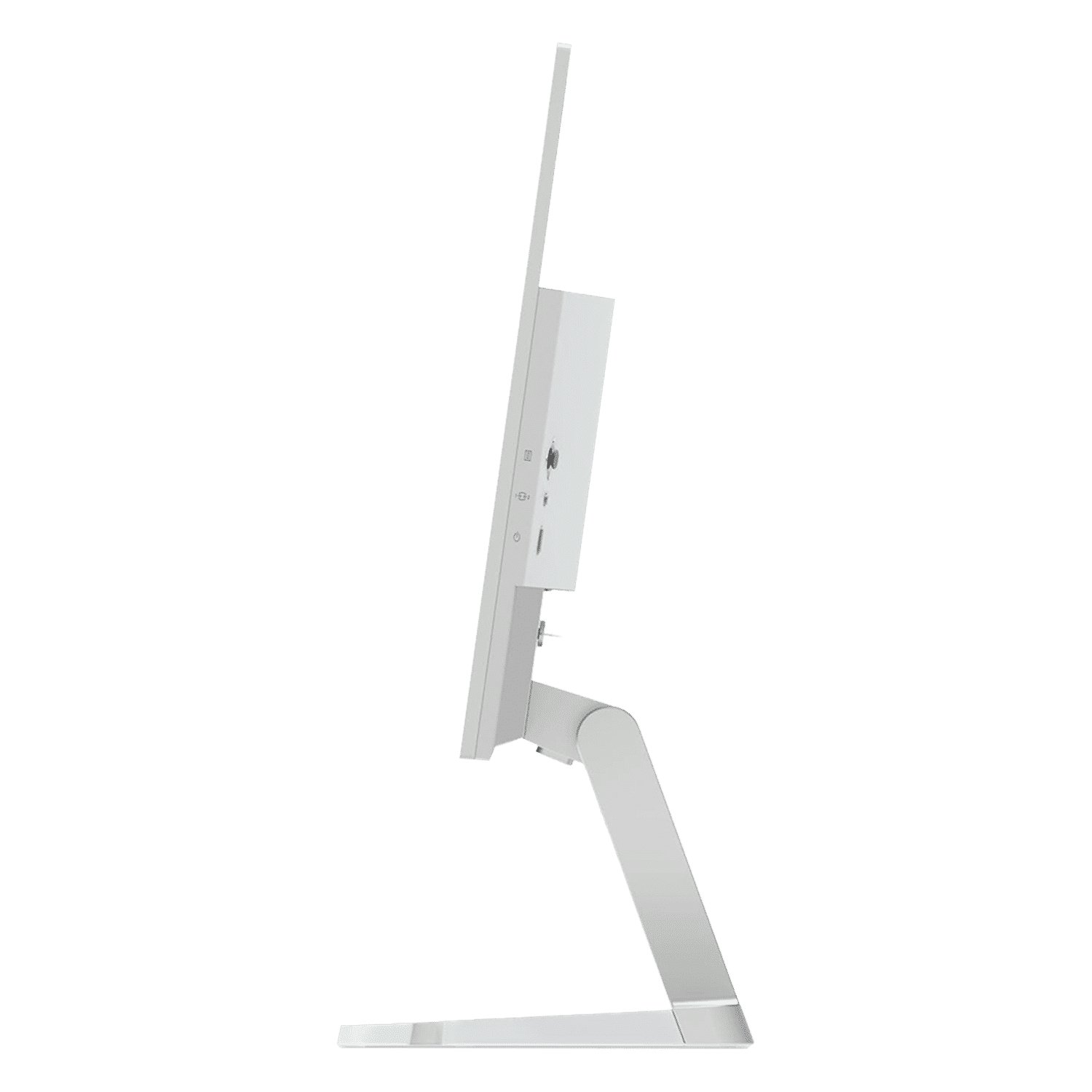 Lenovo L24-4C 60.45 cm (23.8 inch) Full HD IPS Panel LCD Ultra Thin Bezel Gaming Monitor With WLED Backlight _6