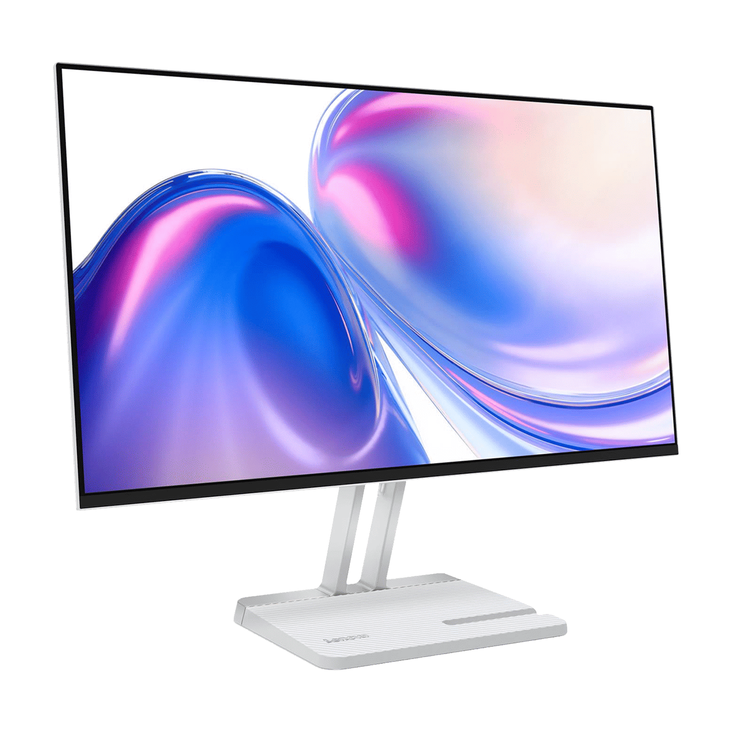 Lenovo L24-4C 60.45 cm (23.8 inch) Full HD IPS Panel LCD Ultra Thin Bezel Gaming Monitor With WLED Backlight _8