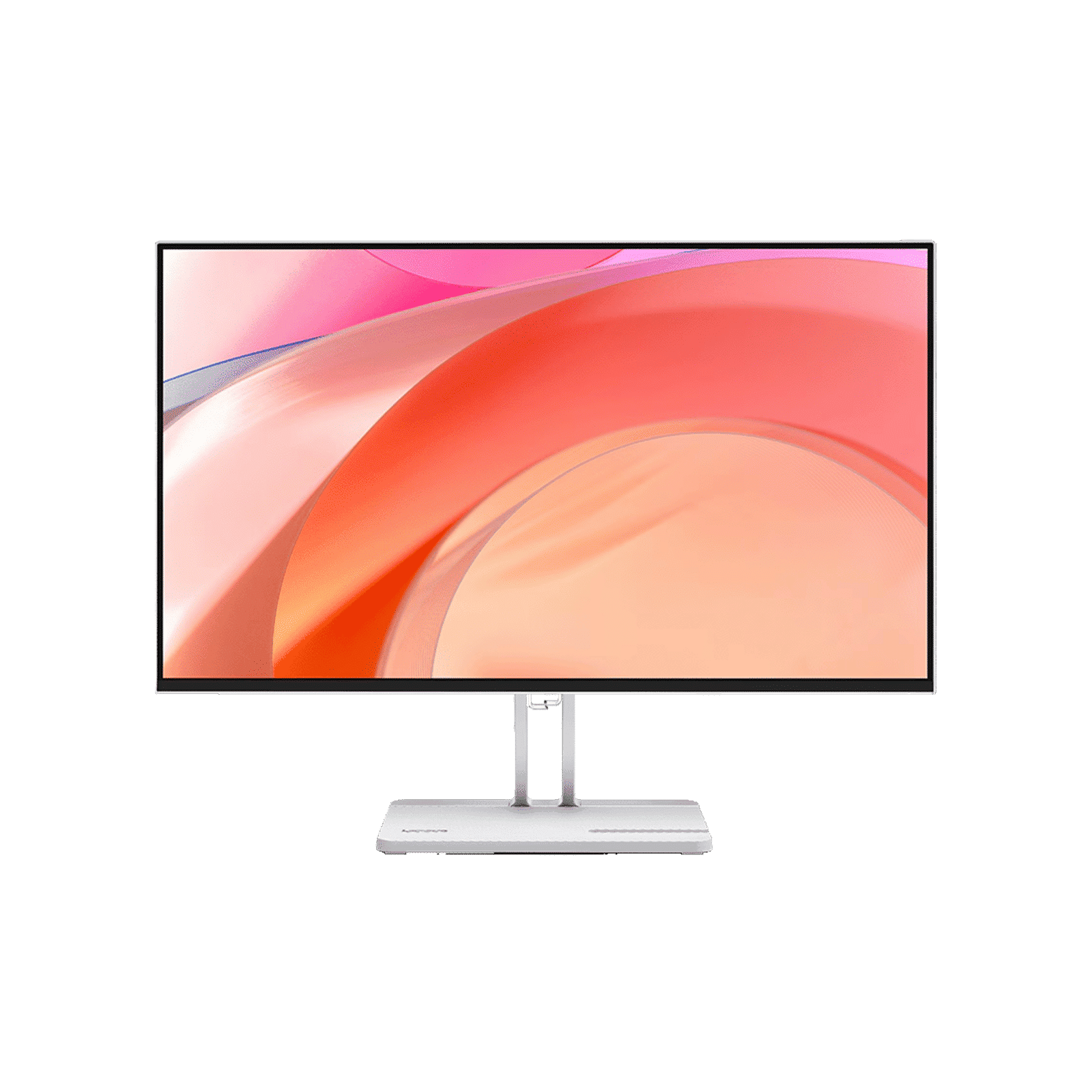 Lenovo L27-4C 68.58 cm (27 inch) Full HD IPS Panel LCD Ultra Thin Bezel Gaming Monitor With WLED Backlight Lenovo L27-4C 68.58 cm (27 inch) Full HD IPS Panel LCD Ultra Thin Bezel Gaming Monitor With WLED Backlight _1