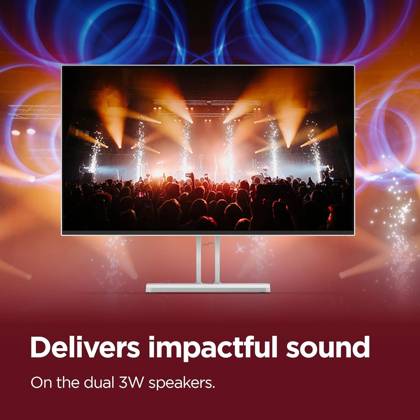 Lenovo L27-4C 68.58 cm (27 inch) Full HD IPS Panel LCD Ultra Thin Bezel Gaming Monitor With WLED Backlight _14