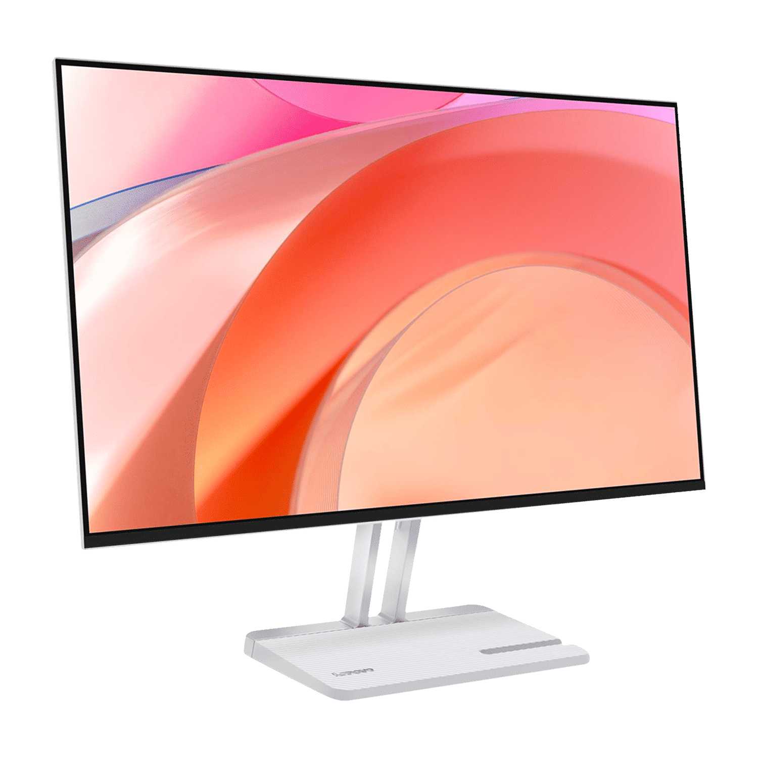Lenovo L27-4C 68.58 cm (27 inch) Full HD IPS Panel LCD Ultra Thin Bezel Gaming Monitor With WLED Backlight _5