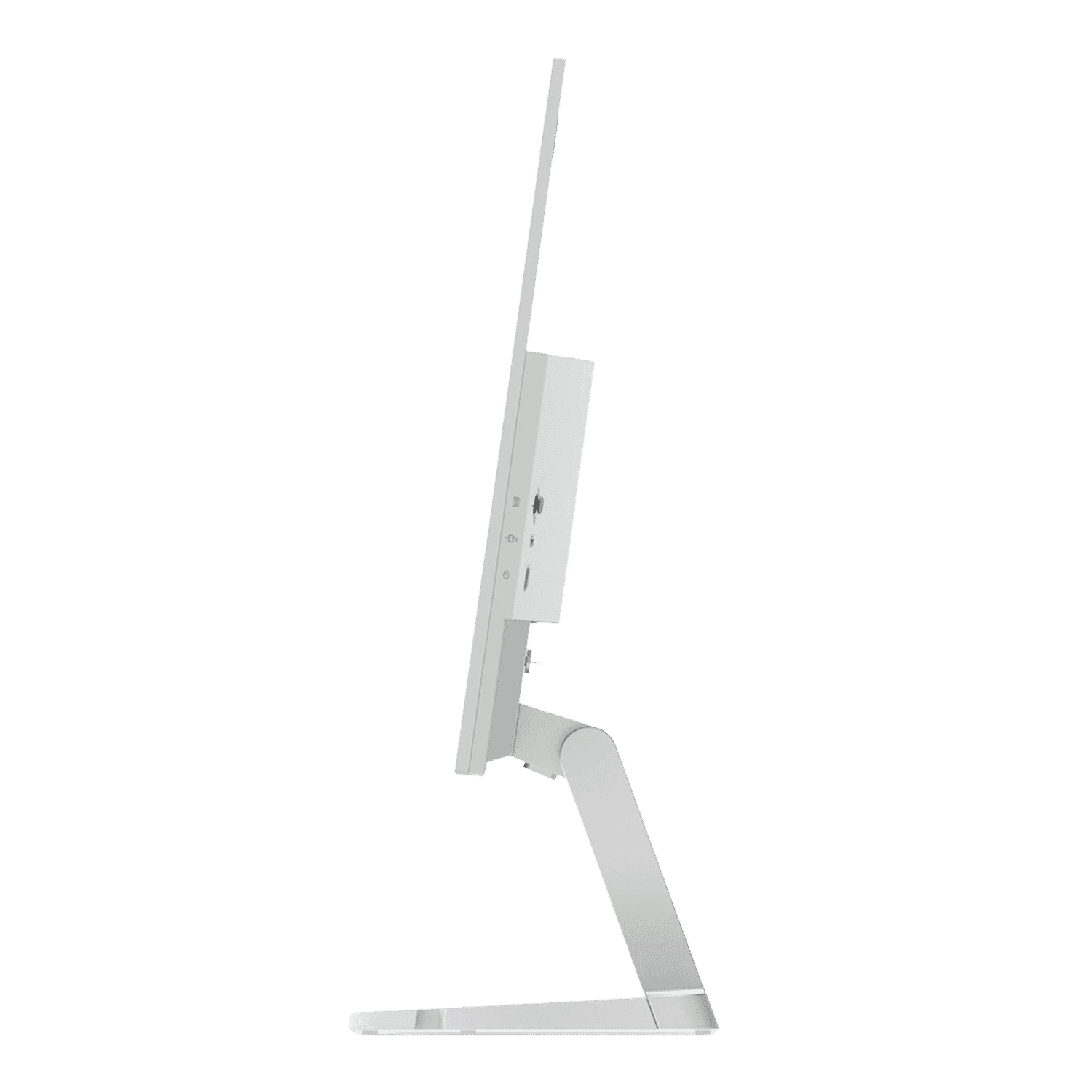 Lenovo L27-4C 68.58 cm (27 inch) Full HD IPS Panel LCD Ultra Thin Bezel Gaming Monitor With WLED Backlight _6