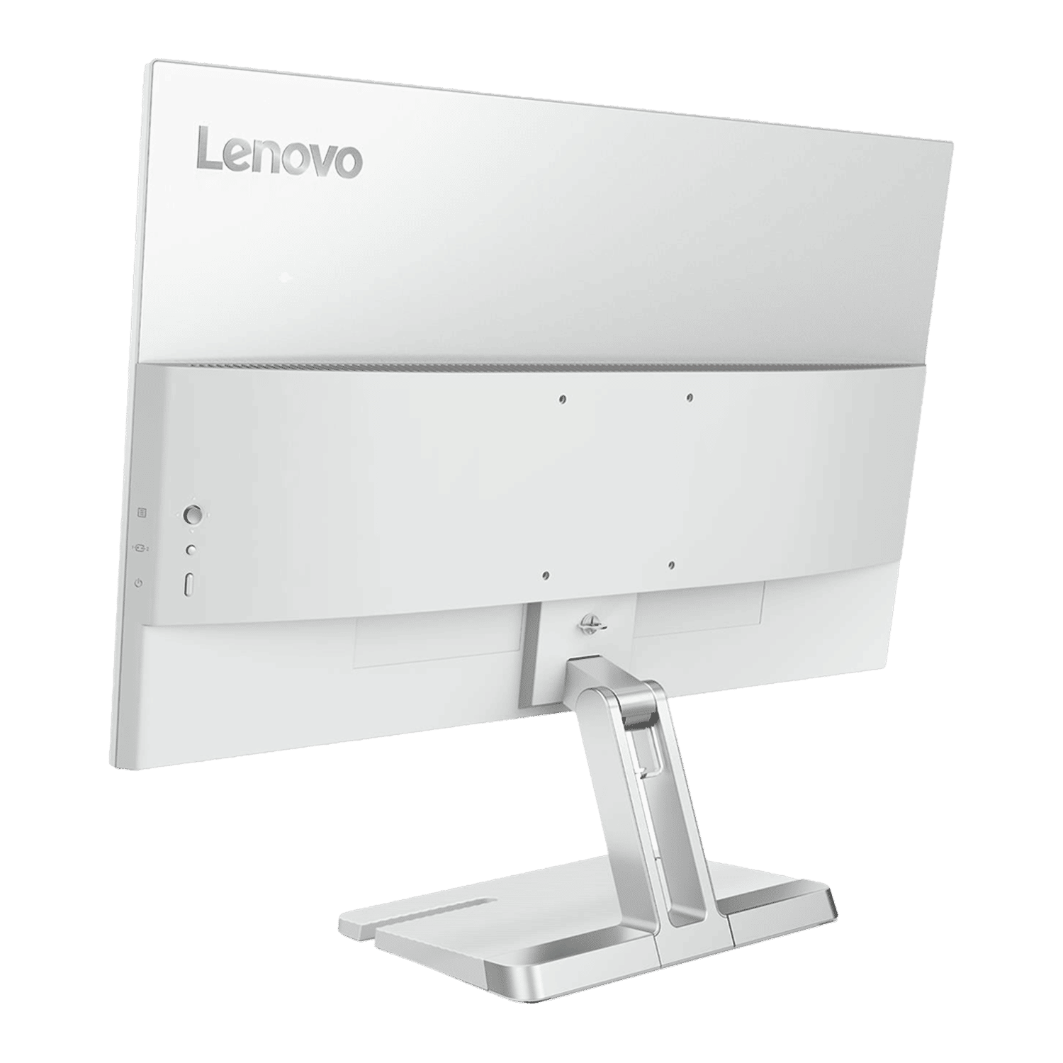 Lenovo L27-4C 68.58 cm (27 inch) Full HD IPS Panel LCD Ultra Thin Bezel Gaming Monitor With WLED Backlight _10