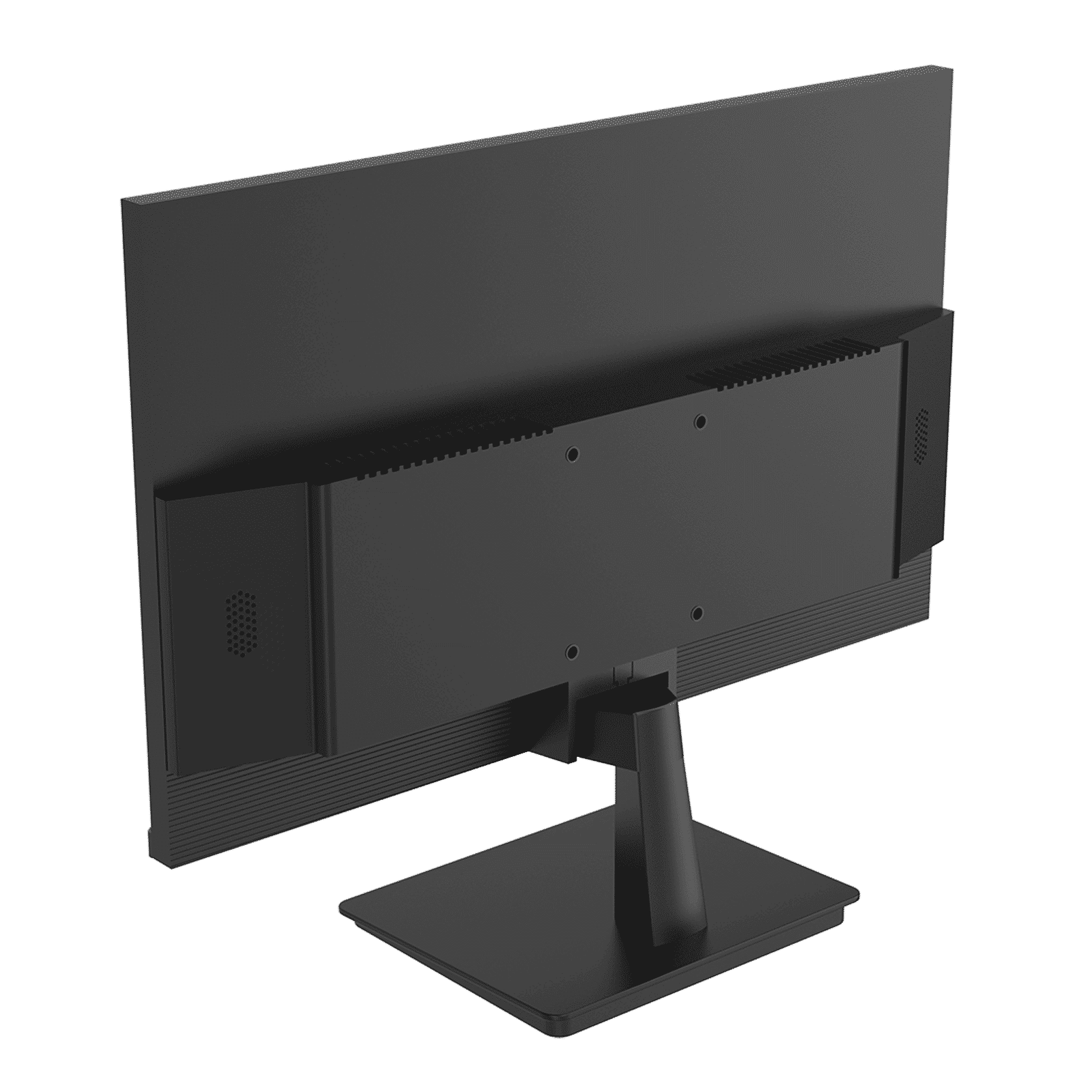 Croma 60.45 cm (23.8 inch) Full HD IPS Panel Borderless Monitor with ELED Backlight_6