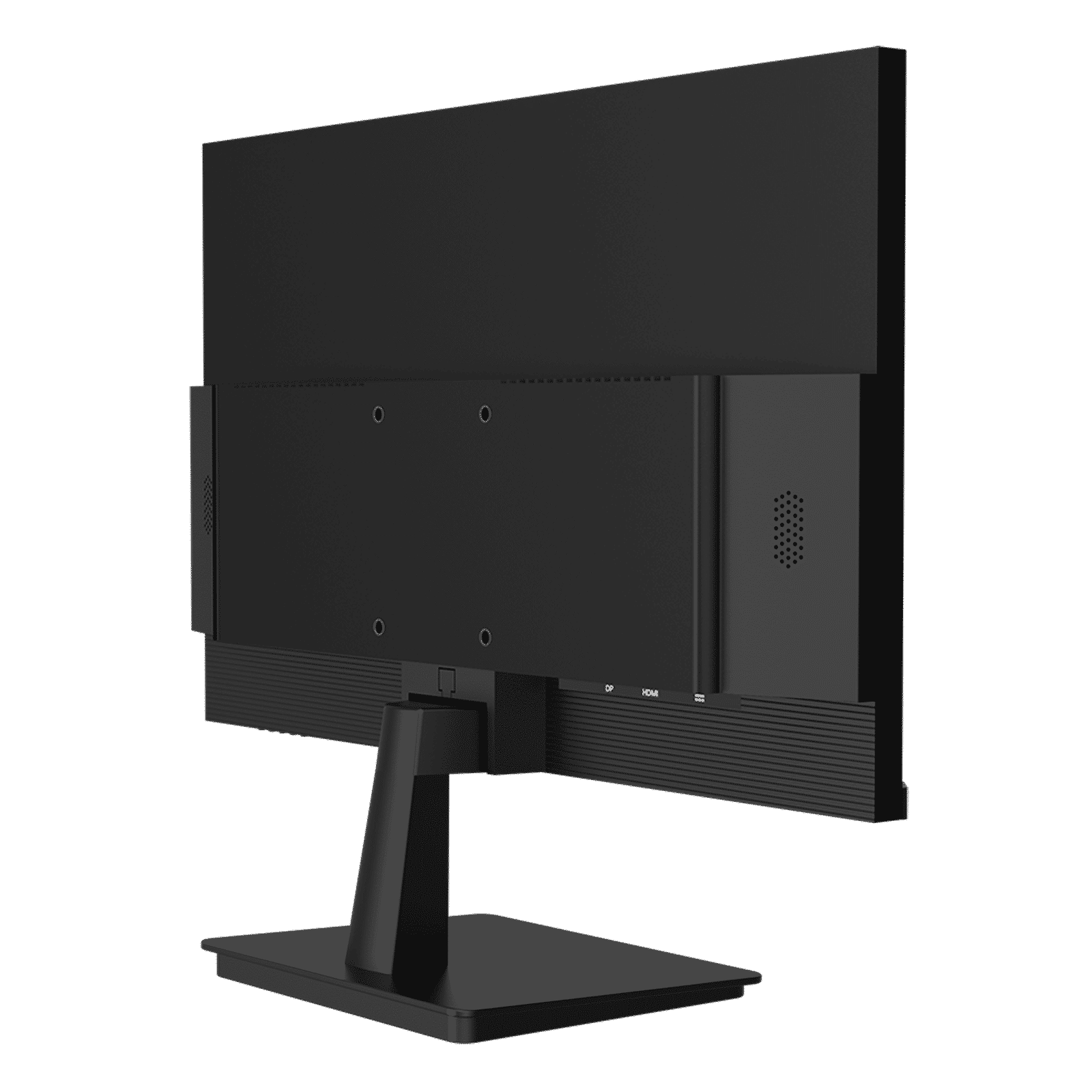 Croma 60.45 cm (23.8 inch) Full HD IPS Panel Borderless Monitor with ELED Backlight_7