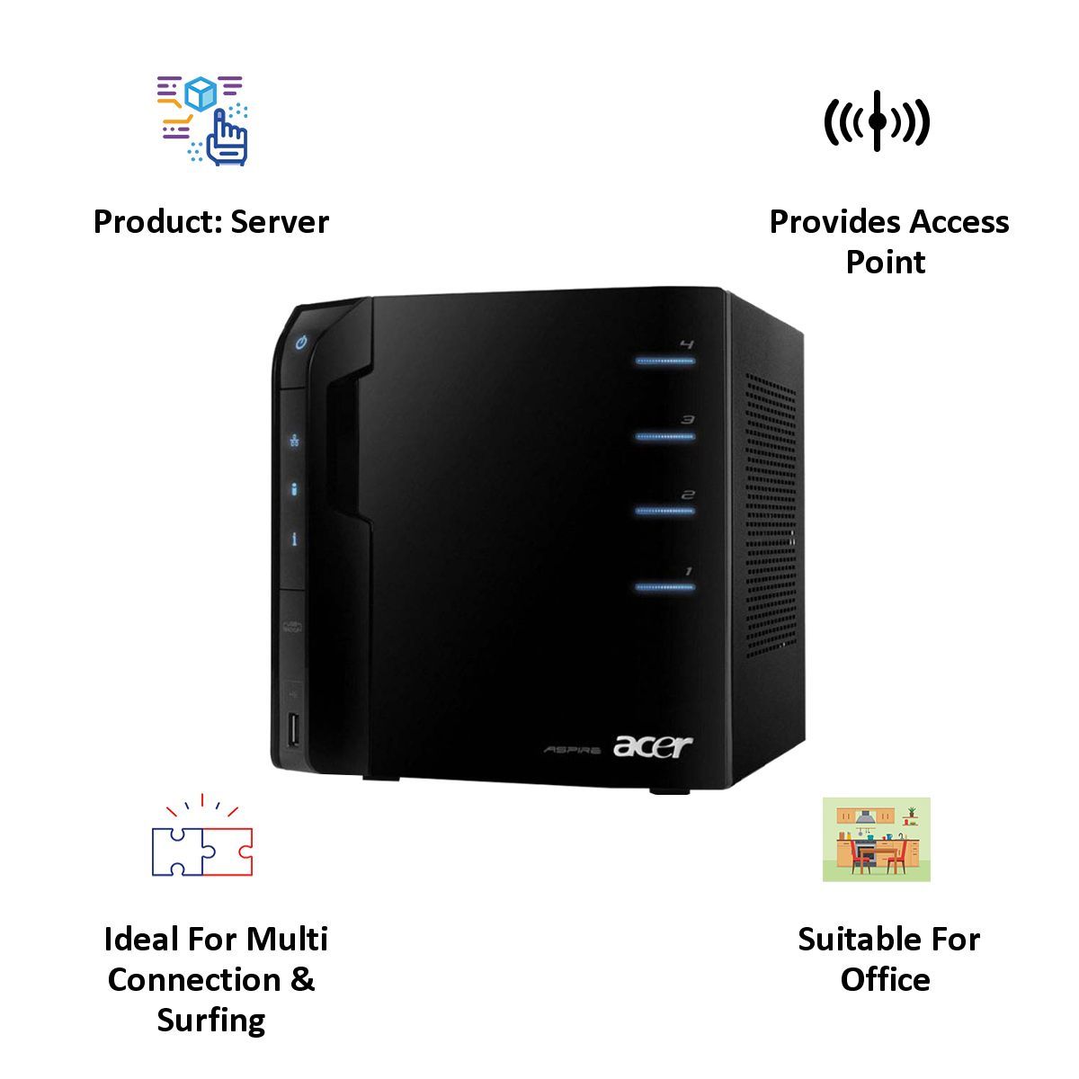 acer Server for TIS (Black)_3