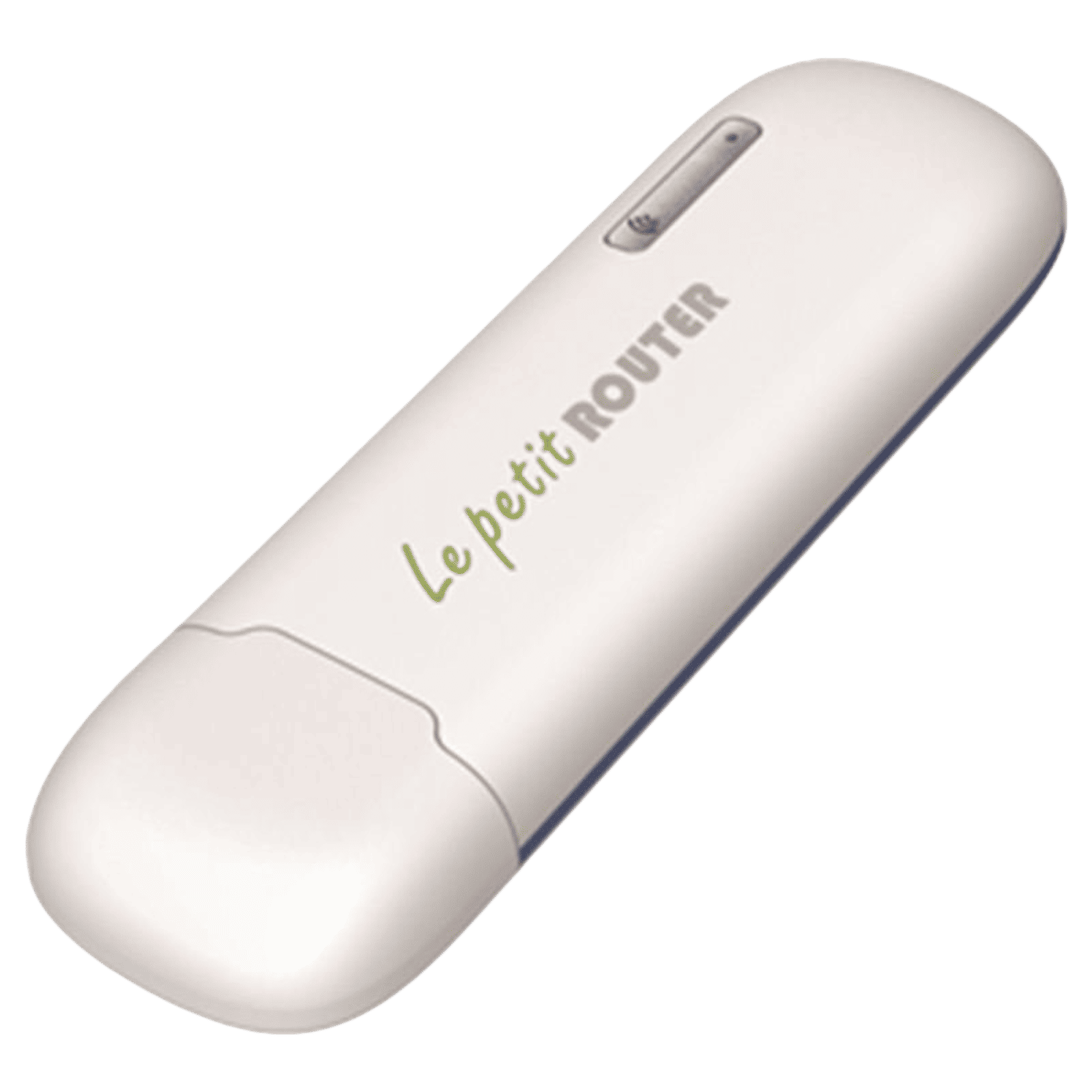 D-Link Single Band 21 Mbps Le Petit HSPA+ Router (Built-in Firewall, DWR-710, White)_2