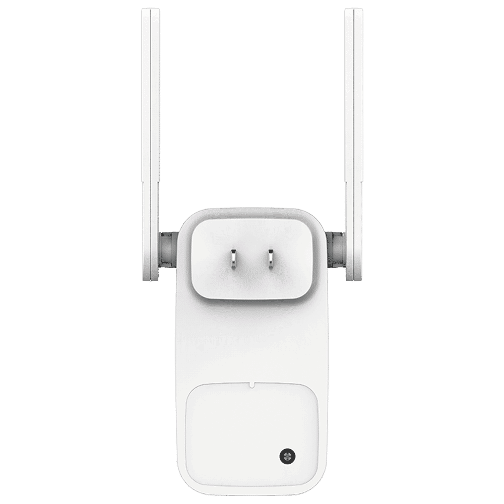 D-Link DAP-1610 AC1200 Dual Band Wi-Fi Range Extender (Upto 866 Mbps Wi-Fi 5, 4 Antennas, White)_5