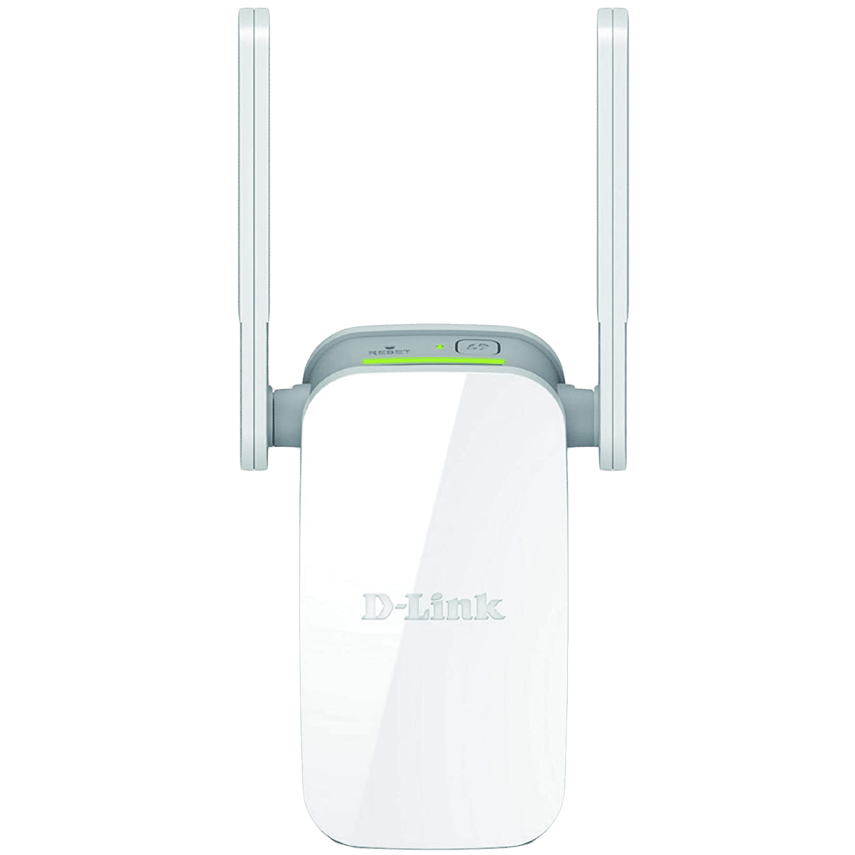 D-Link DAP-1610 AC1200 Dual Band Wi-Fi Range Extender (Upto 866 Mbps Wi-Fi 5, 4 Antennas, White)_1