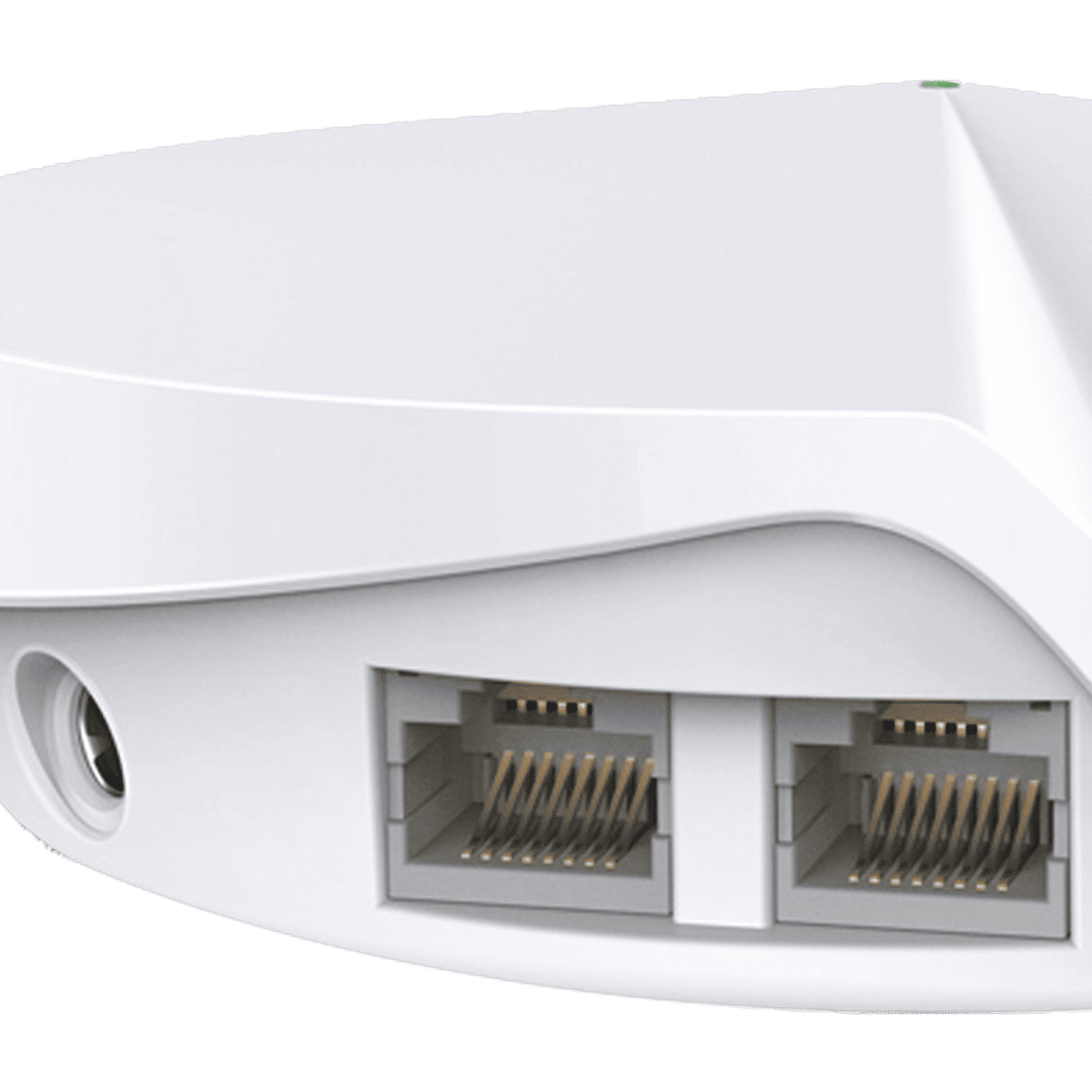 Tp-Link Deco M5 Dual Band Wi-Fi 5 Mesh Router (2 Nodes, Alexa Supported, Connects Up to 100 Devices, White)_4