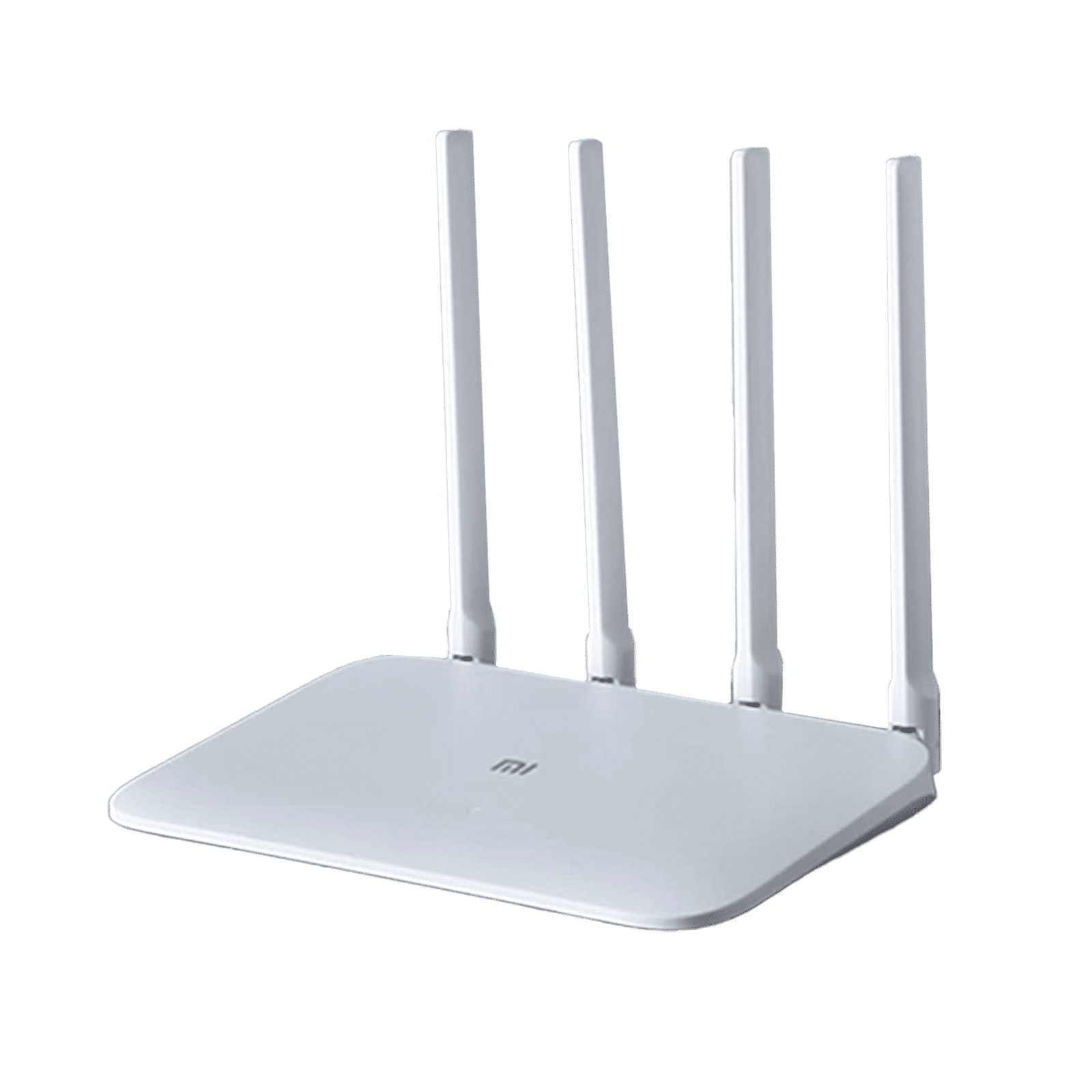 Xiaomi R4A Dual Band WiFi Router (4 Antennas, 3 LAN Ports Multicast Support DVB4272IN, White)_2