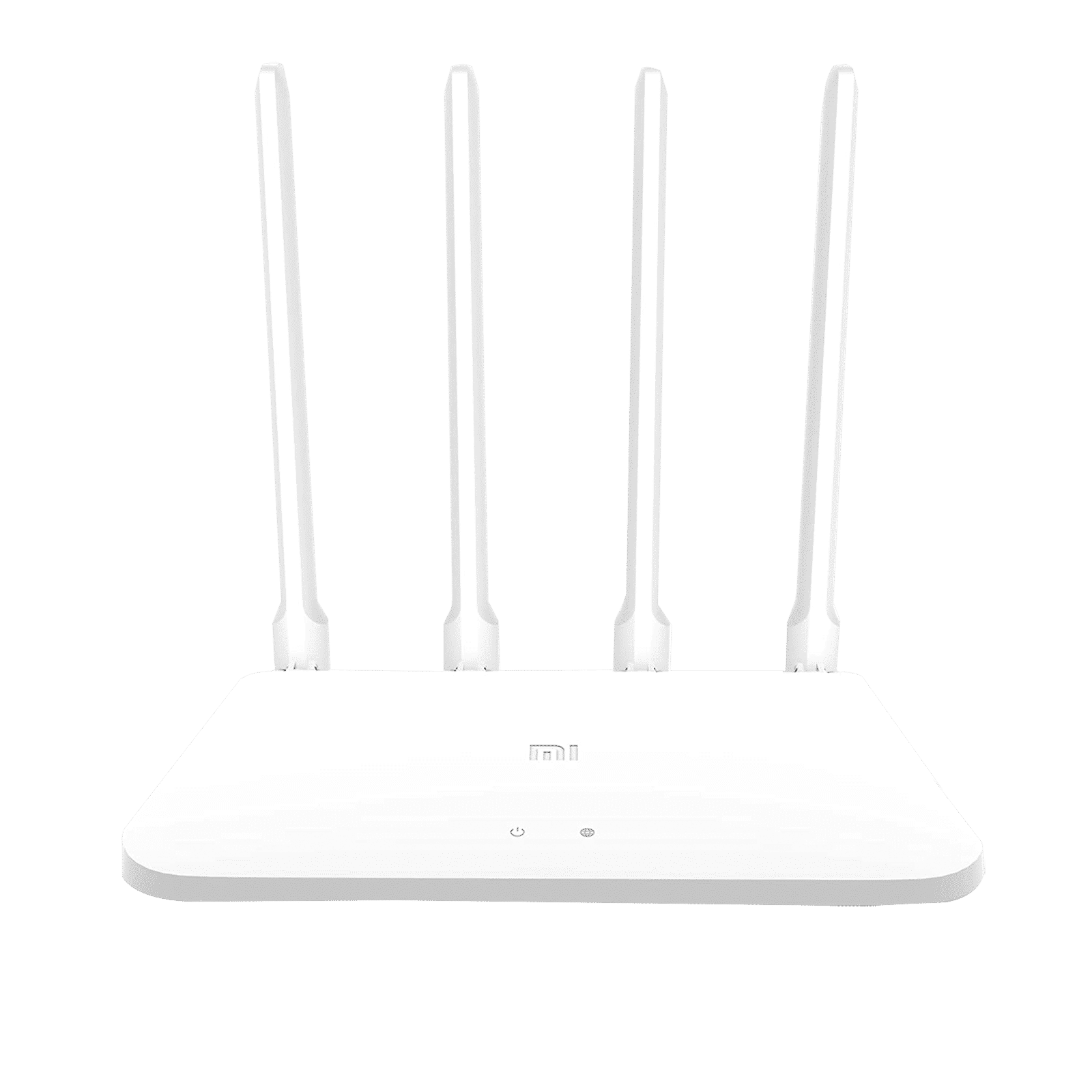 Xiaomi R4A Dual Band WiFi Router (4 Antennas, 3 LAN Ports Multicast Support DVB4272IN, White)_1