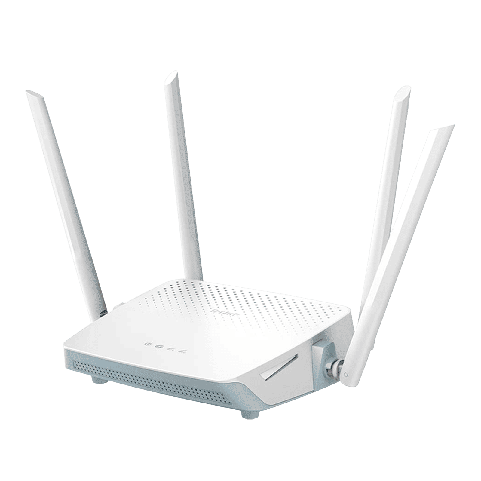 D-Link AC1200 Dual Band Wi-Fi 5 Router (4 Antennas, 4 LAN Ports, Beamforming, White) D-Link AC1200 Dual Band Wi-Fi 5 Router (4 Antennas, 4 LAN Ports, Beamforming, White)_4