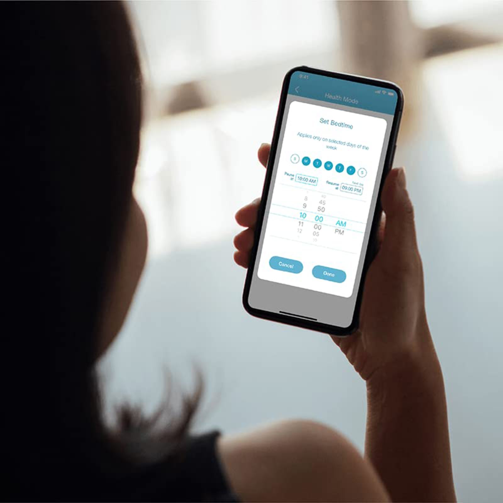 D-Link AC1200 Dual Band Wi-Fi 5 Router (4 Antennas, 4 LAN Ports, Beamforming, White) D-Link AC1200 Dual Band Wi-Fi 5 Router (4 Antennas, 4 LAN Ports, Beamforming, White)_6