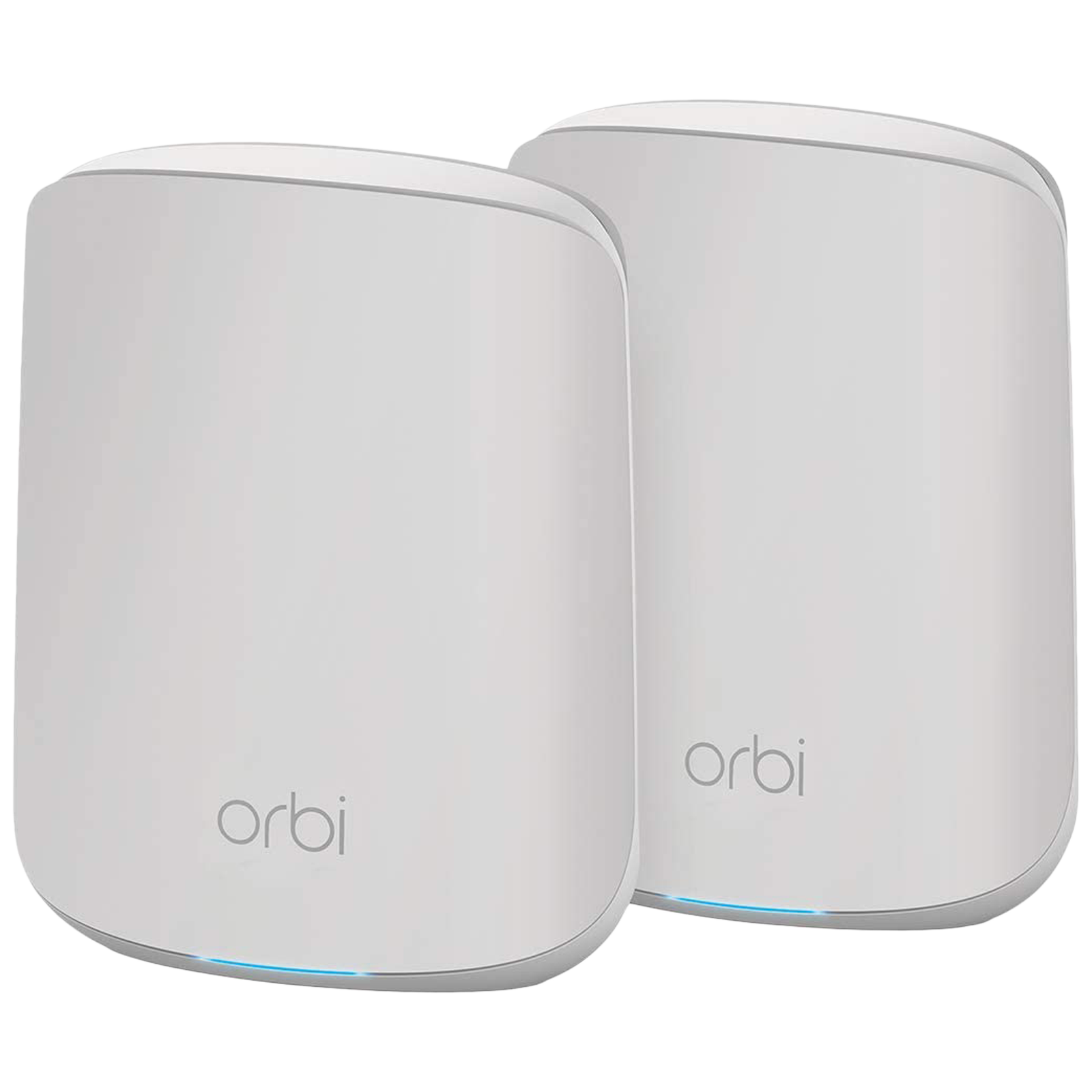 NETGEAR Orbi Dual Band WiFi Home Mesh System (Access Point Mode, RBK352-100EUS, White) NETGEAR Orbi Dual Band WiFi Home Mesh System (Access Point Mode, RBK352-100EUS, White)_1